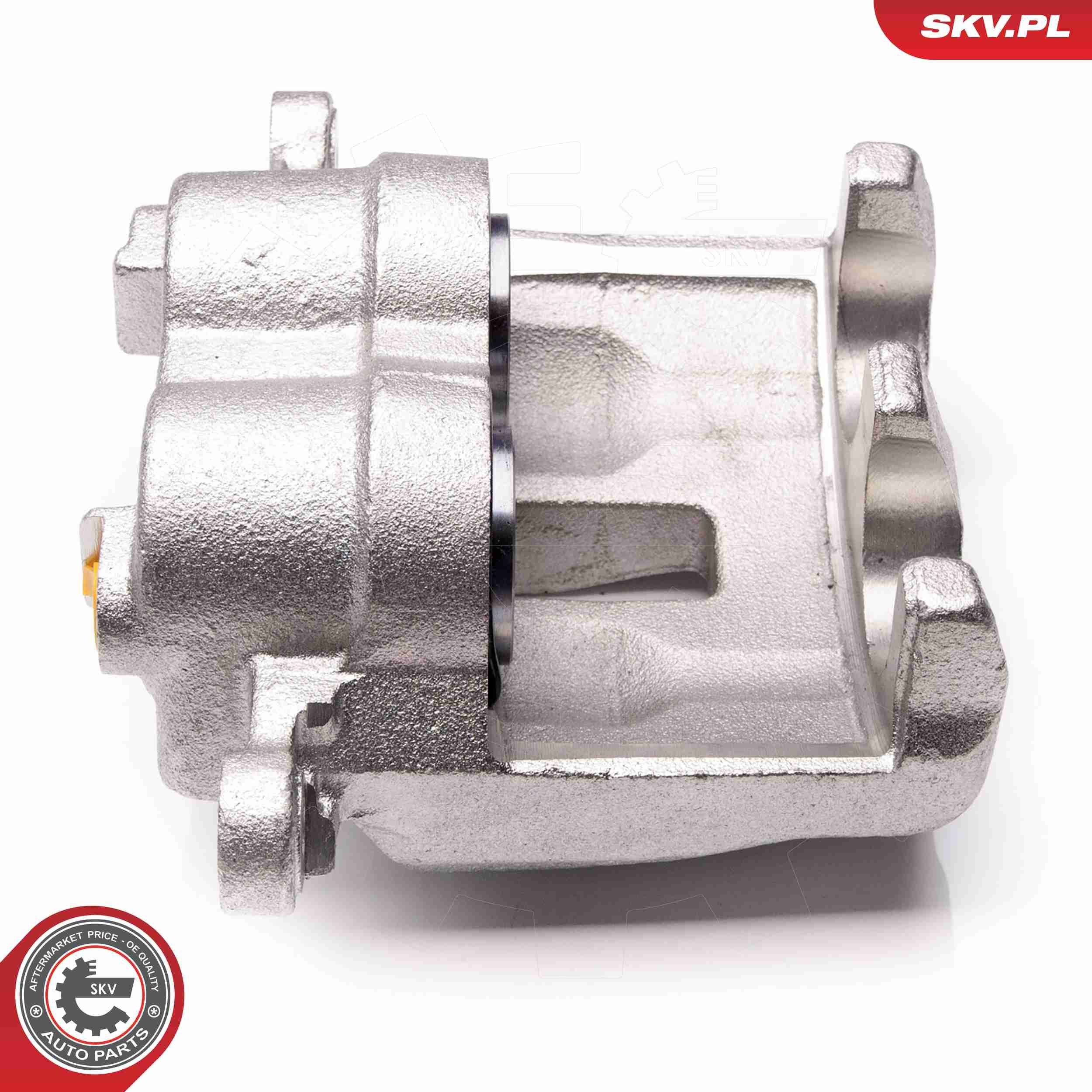 Супорт гальмівний передній лівий 23SKV921 SKV