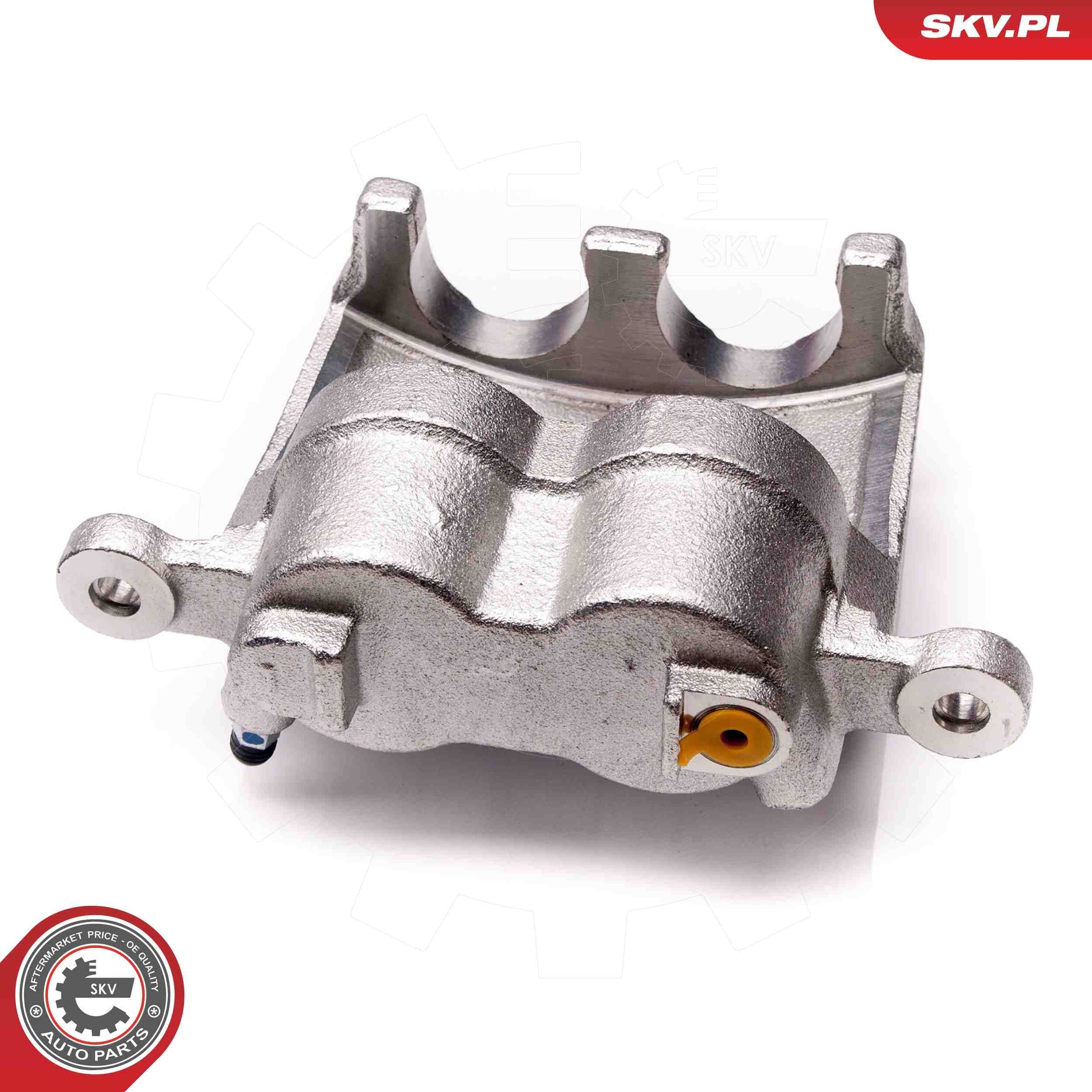 Супорт гальмівний передній лівий SKV 23SKV921 ціна, від 48.54 USD