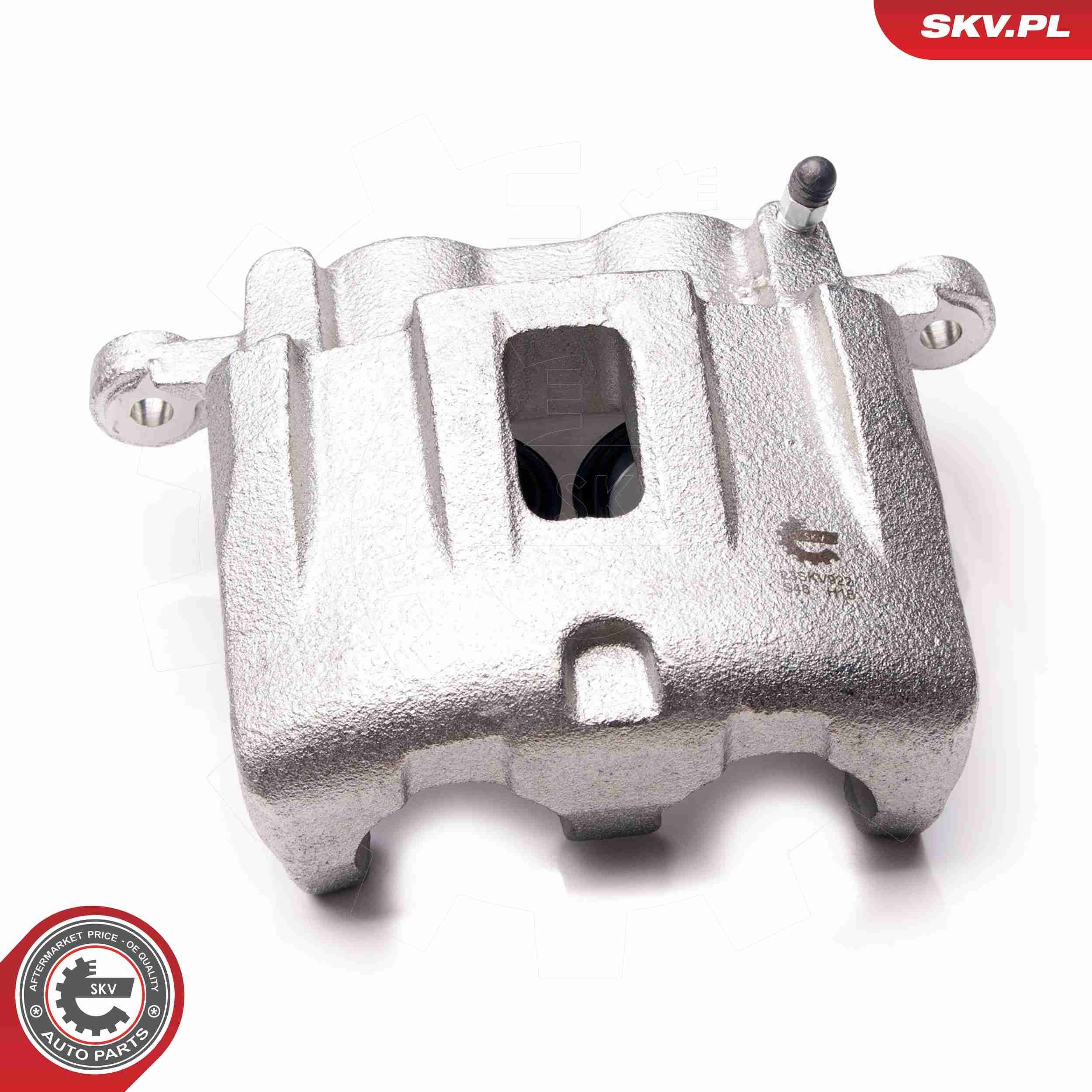 Супорт гальмівний передній правий SKV 23SKV922 ціна, від 47.62 USD