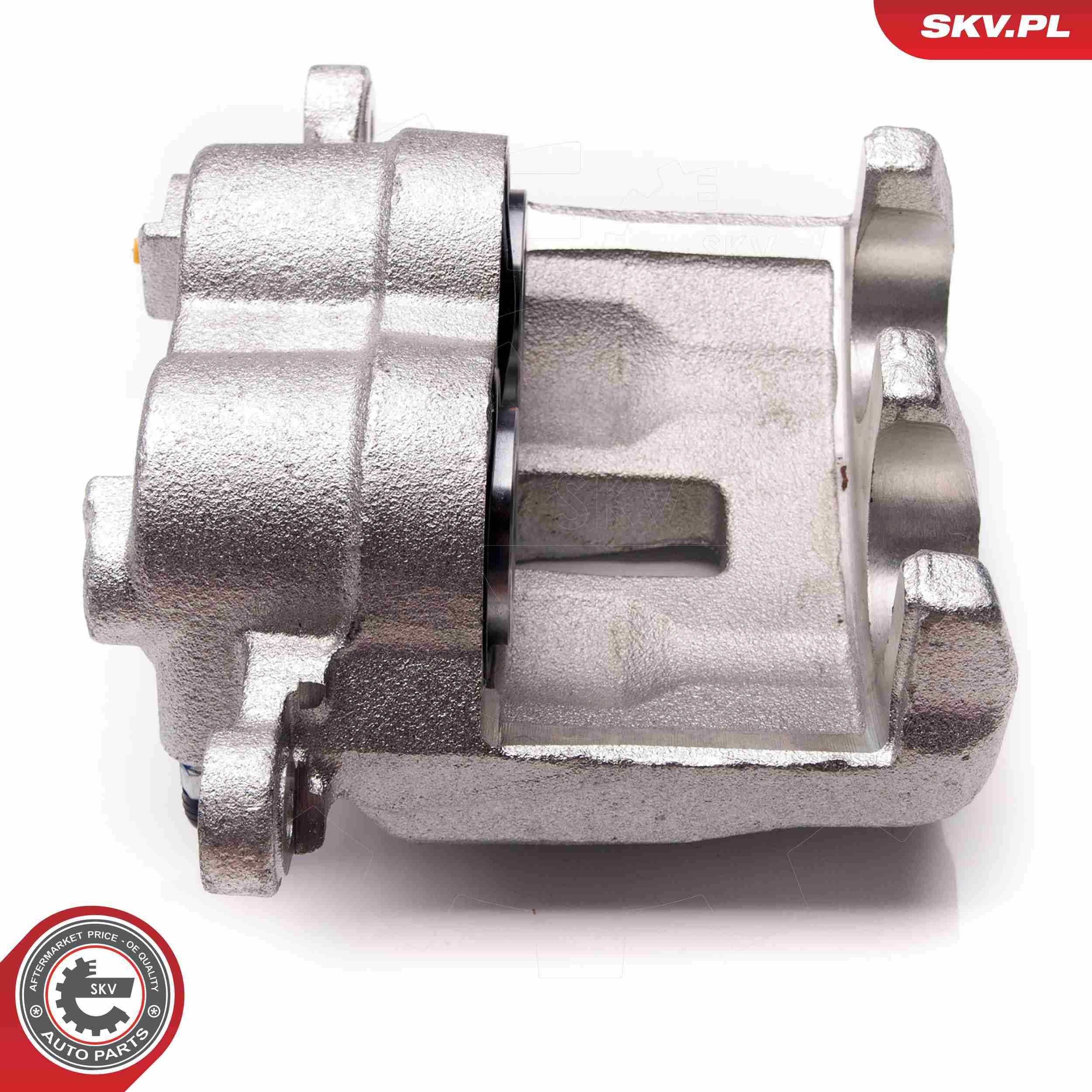 Супорт гальмівний передній правий 23SKV922 SKV