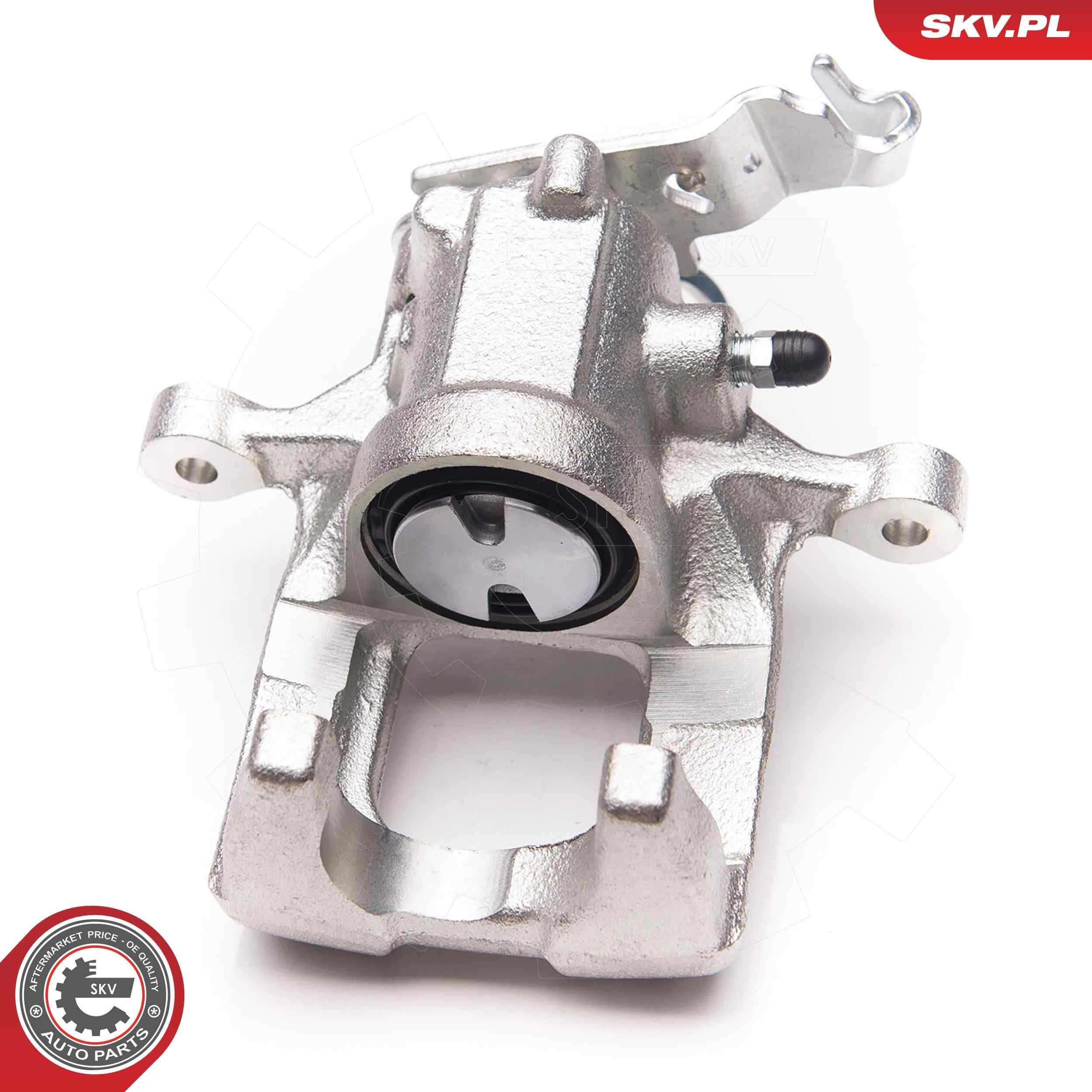 Супорт гальмівний задній правий SKV 23SKV984 ціна, від 39.26 USD