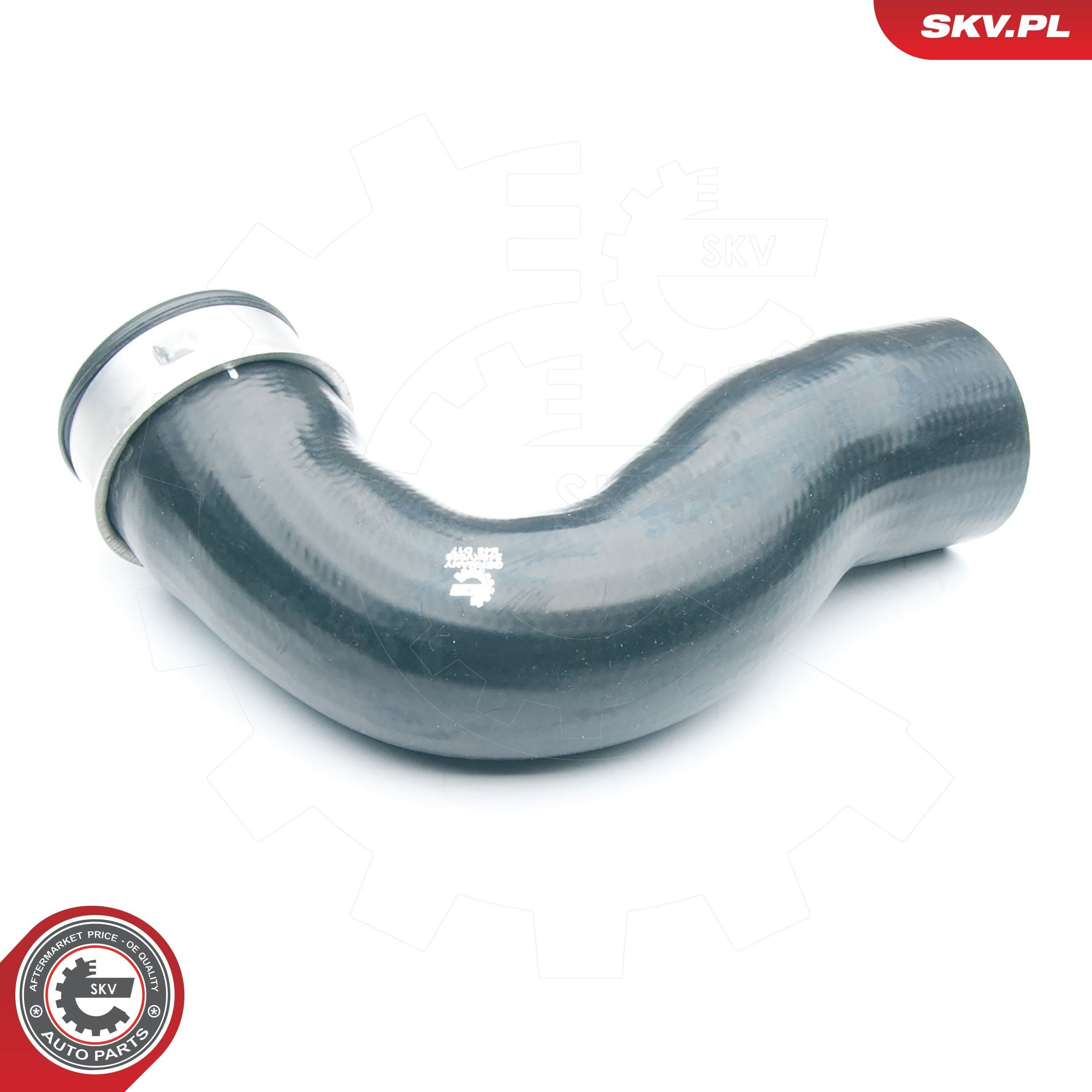 Патрубок повітряний, дросельної заслінки SKV 24SKV038 ціна, від 22.43 USD