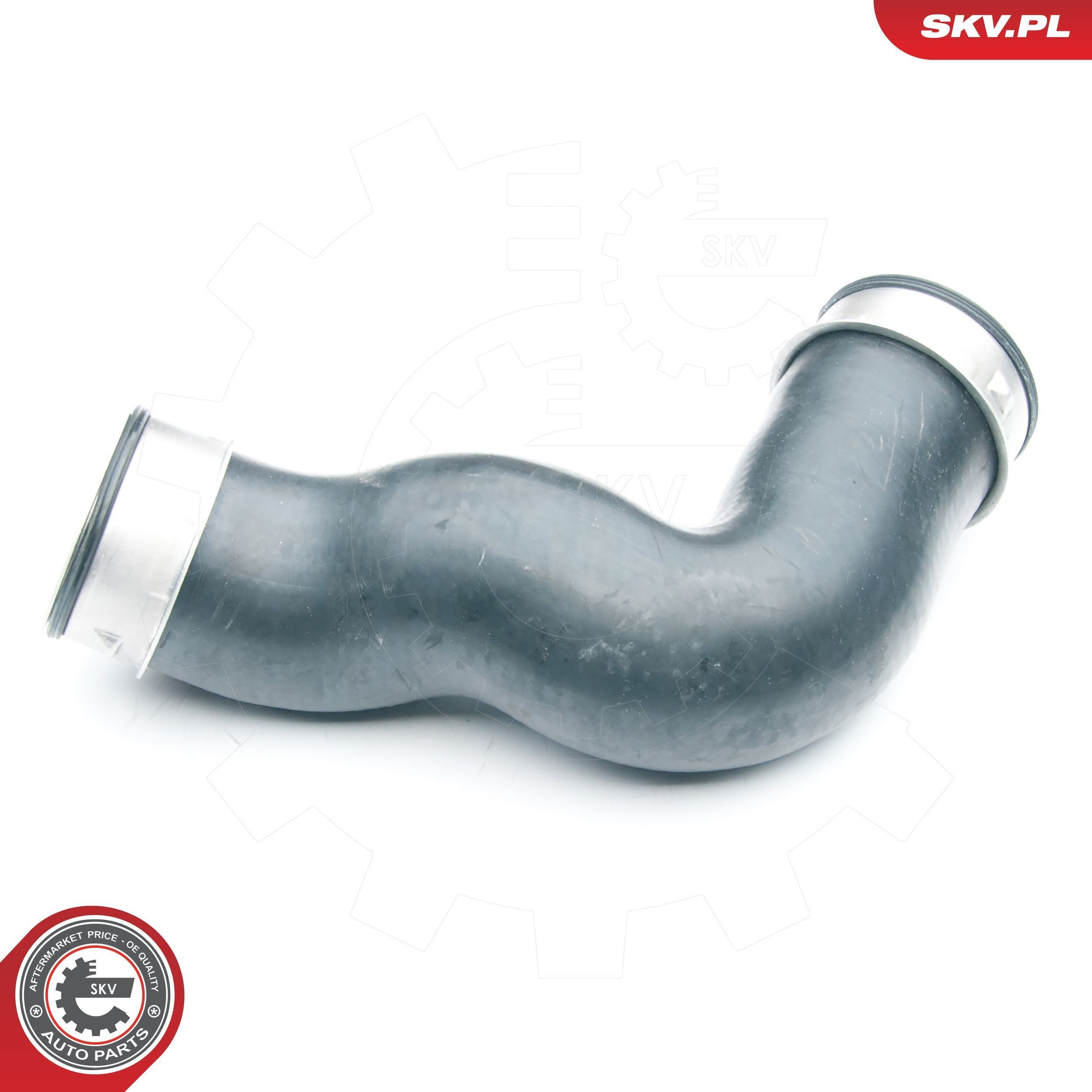 Патрубок повітряний, дросельної заслінки SKV 24SKV097 ціна, від 33.33 USD