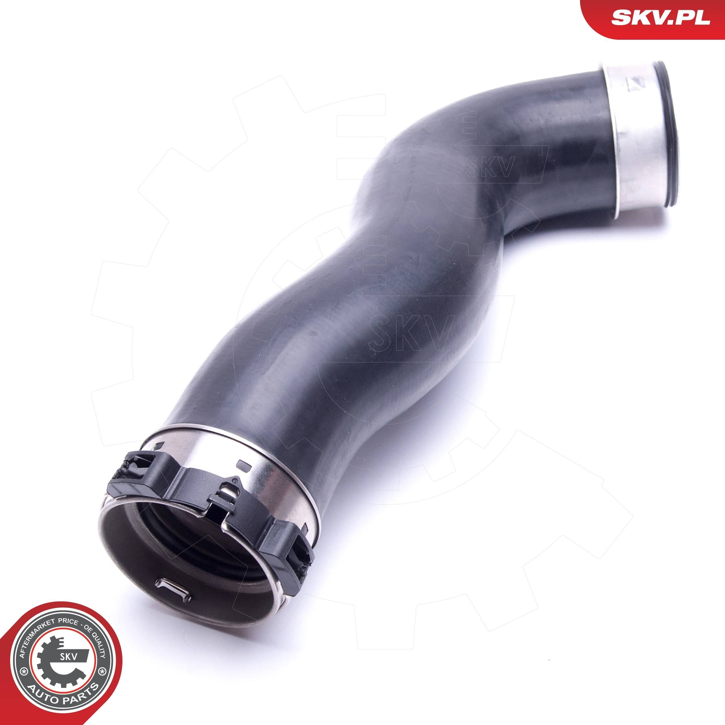24SKV125 SKV Трубка, що нагнітається