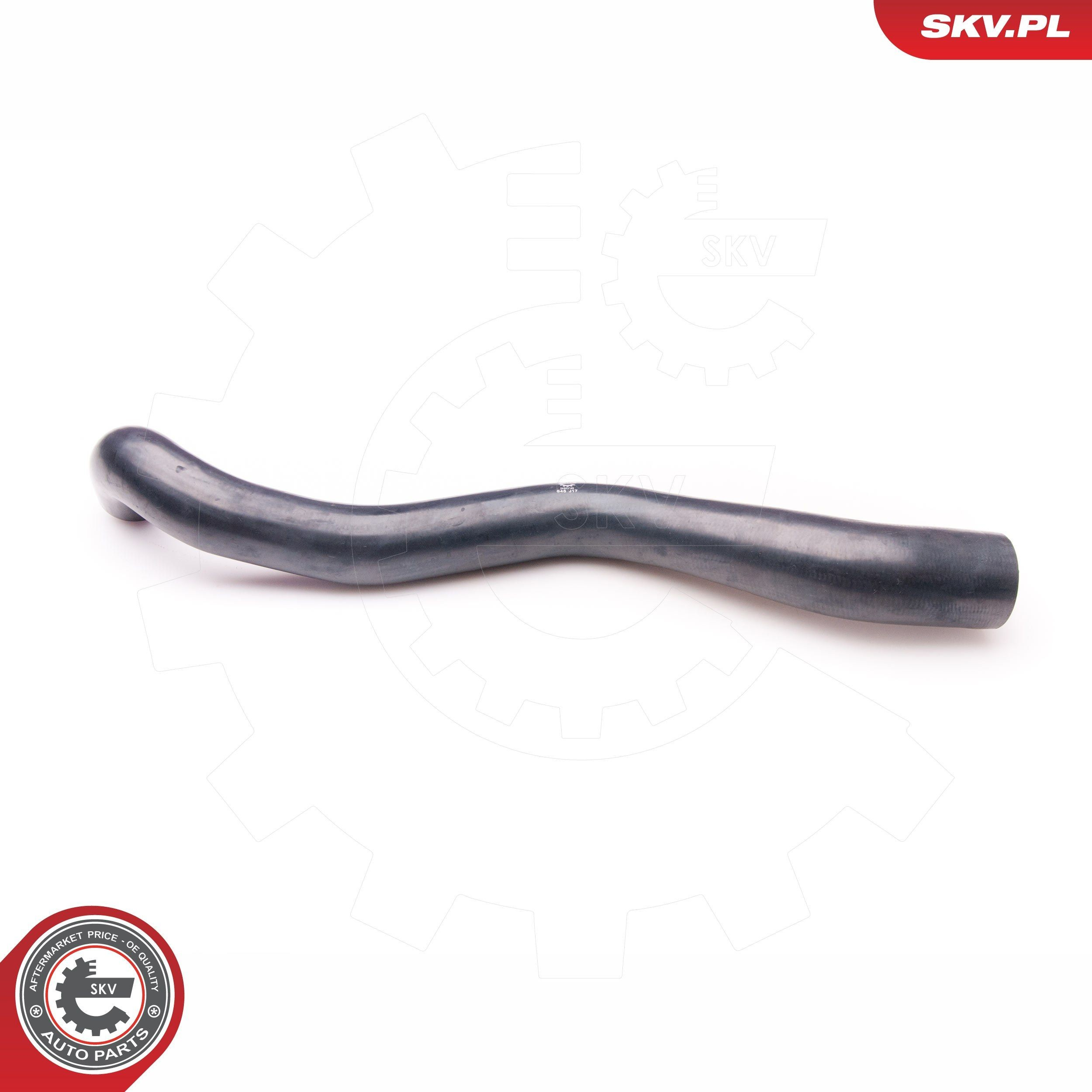 24SKV145 SKV Трубка, що нагнітається
