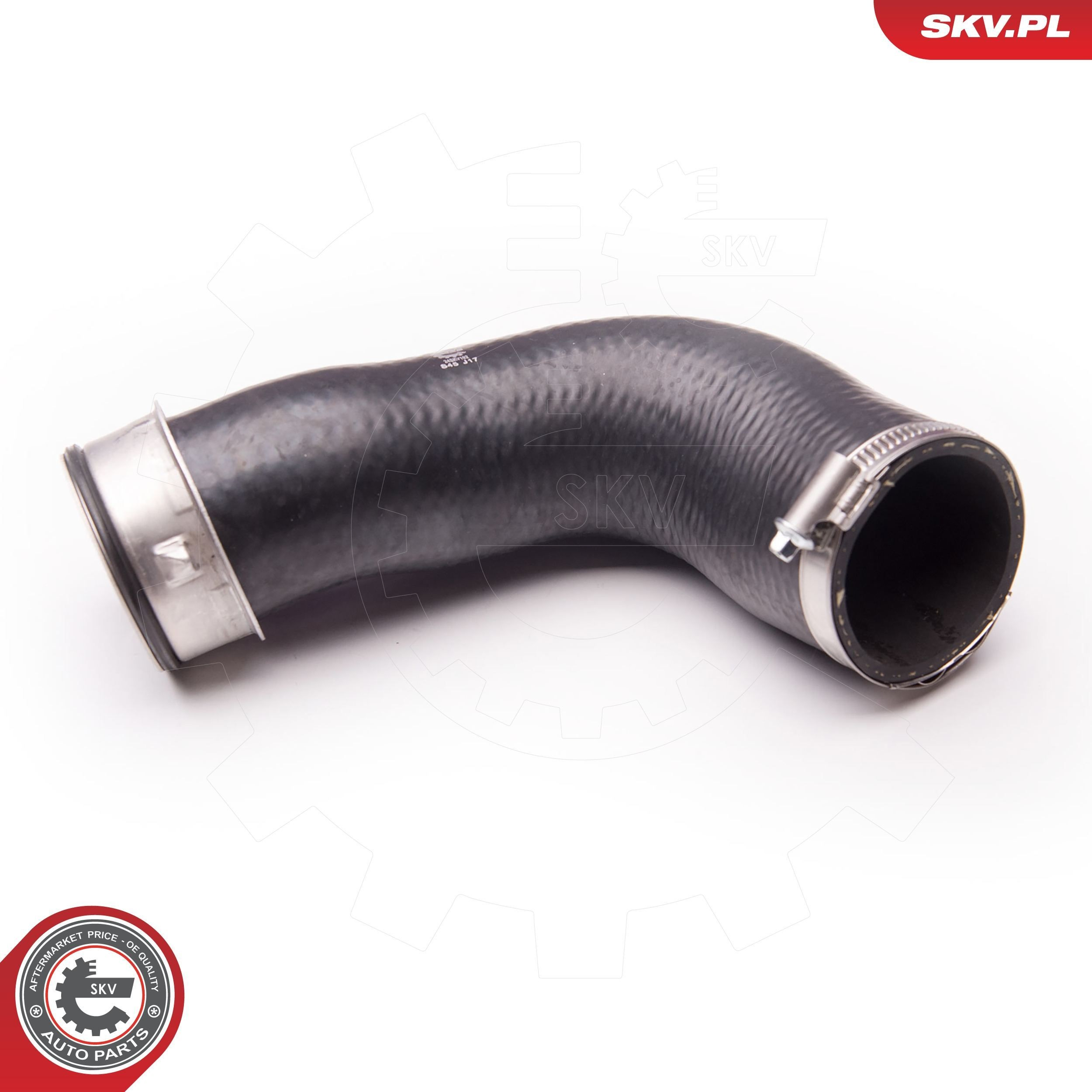 Патрубок повітряний, дросельної заслінки SKV 24SKV192 ціна, від 25.34 USD