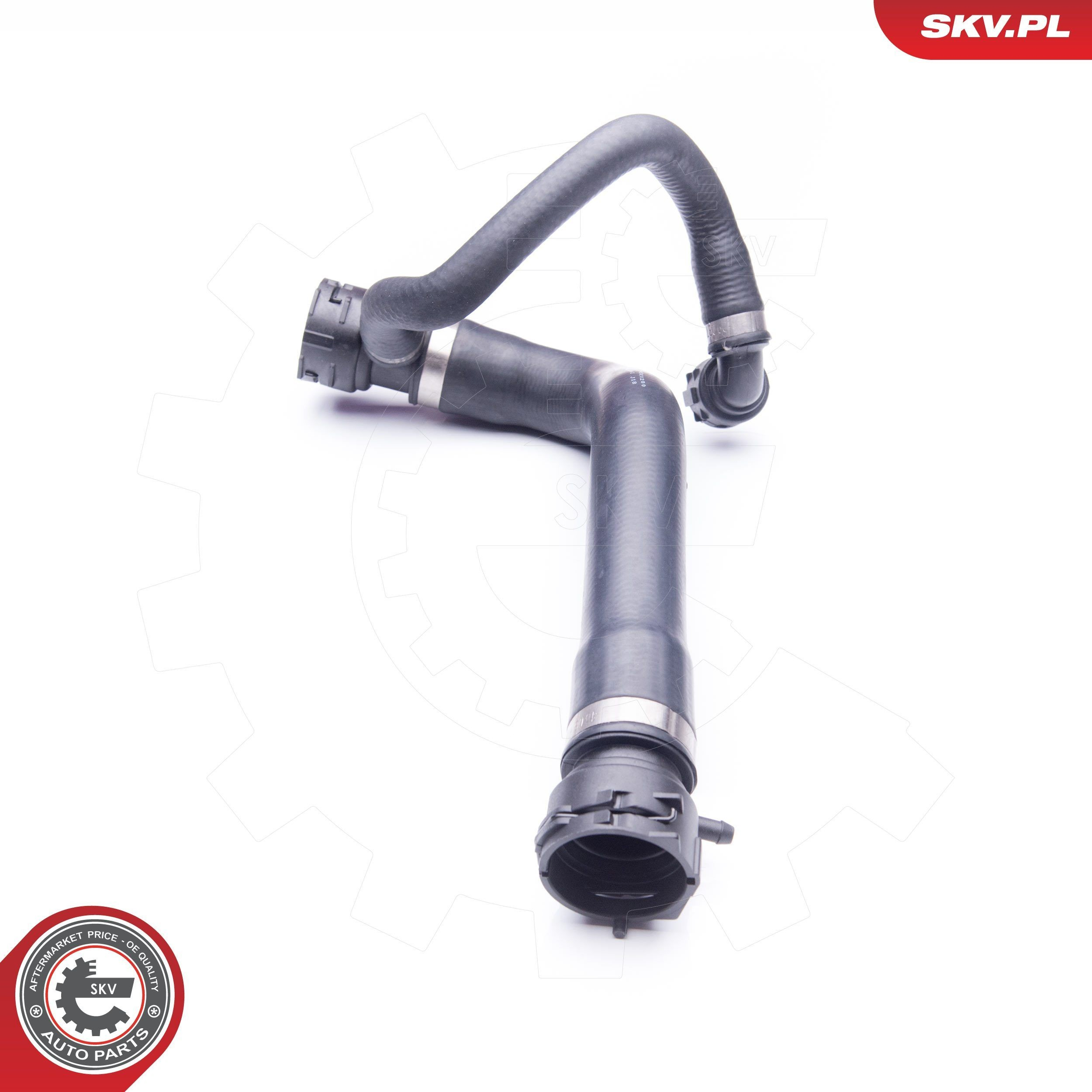 24SKV280 SKV Шланги системи охолодження
