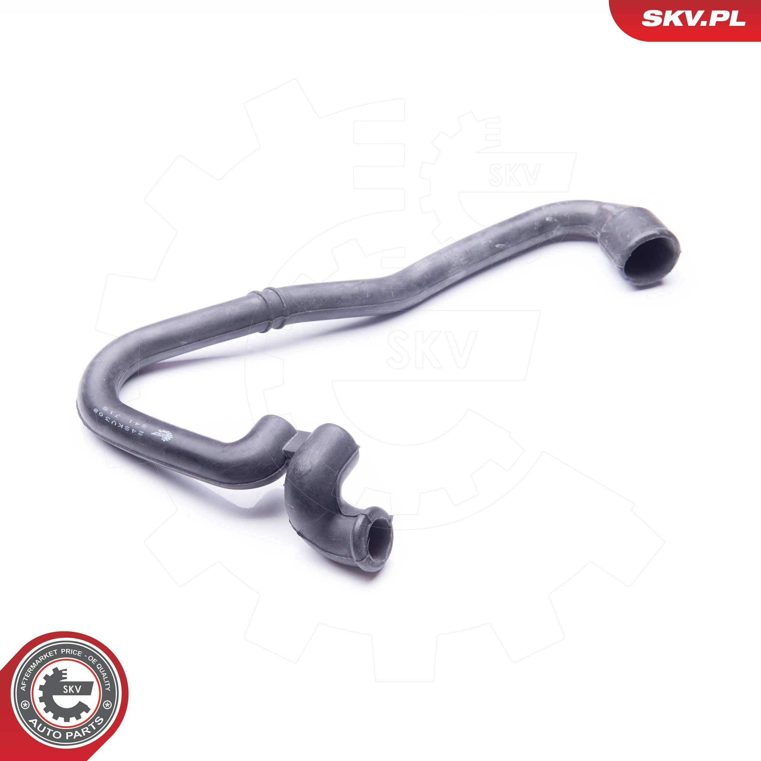 Трубка картера повітряна Seat Toledo I седан (1L) (1991 - 1999) ціна, від 27.43 USD