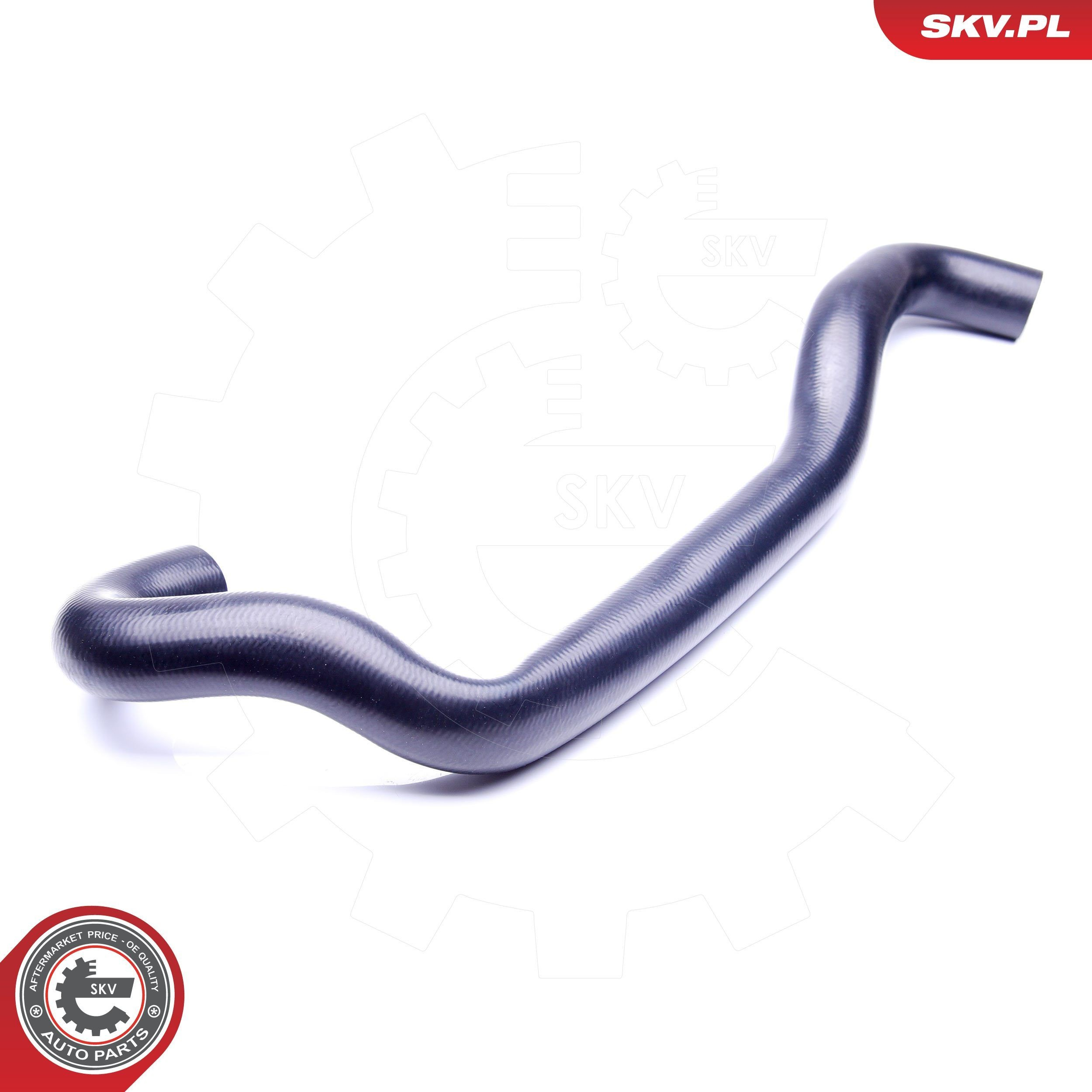 24SKV318 SKV Шланги системи охолодження