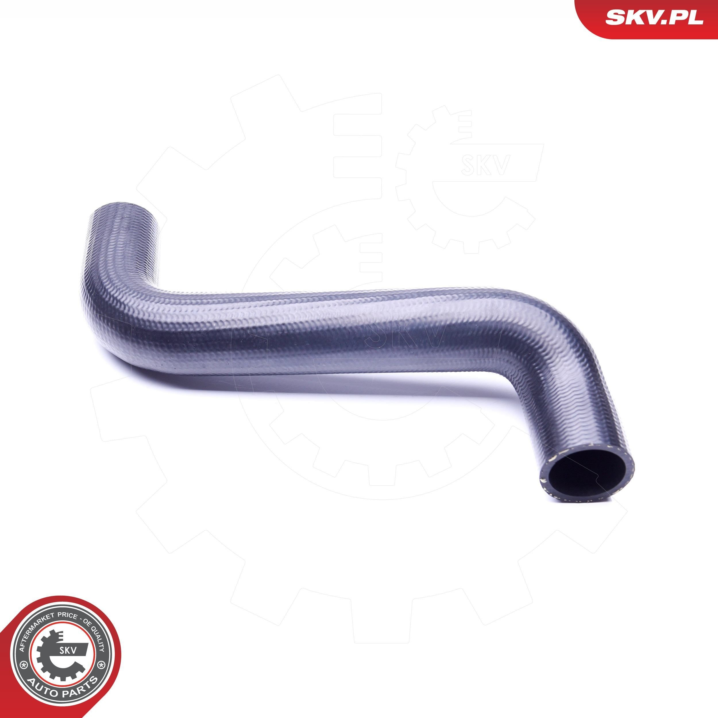 Шланги системи охолодження SKV 24SKV343