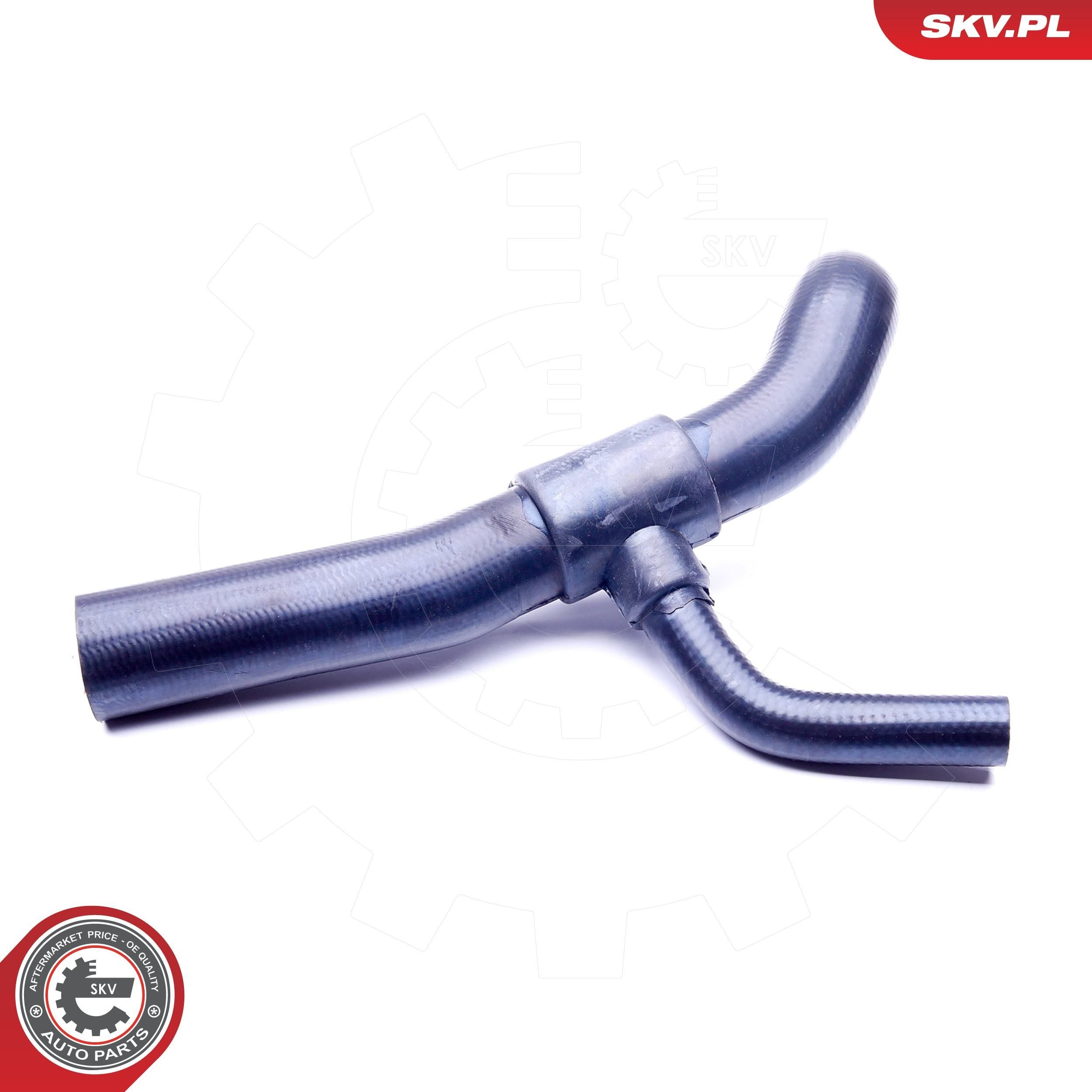 Шланг/патрубок системи охолодження SKV 24SKV347 ціна, від 15.90 USD