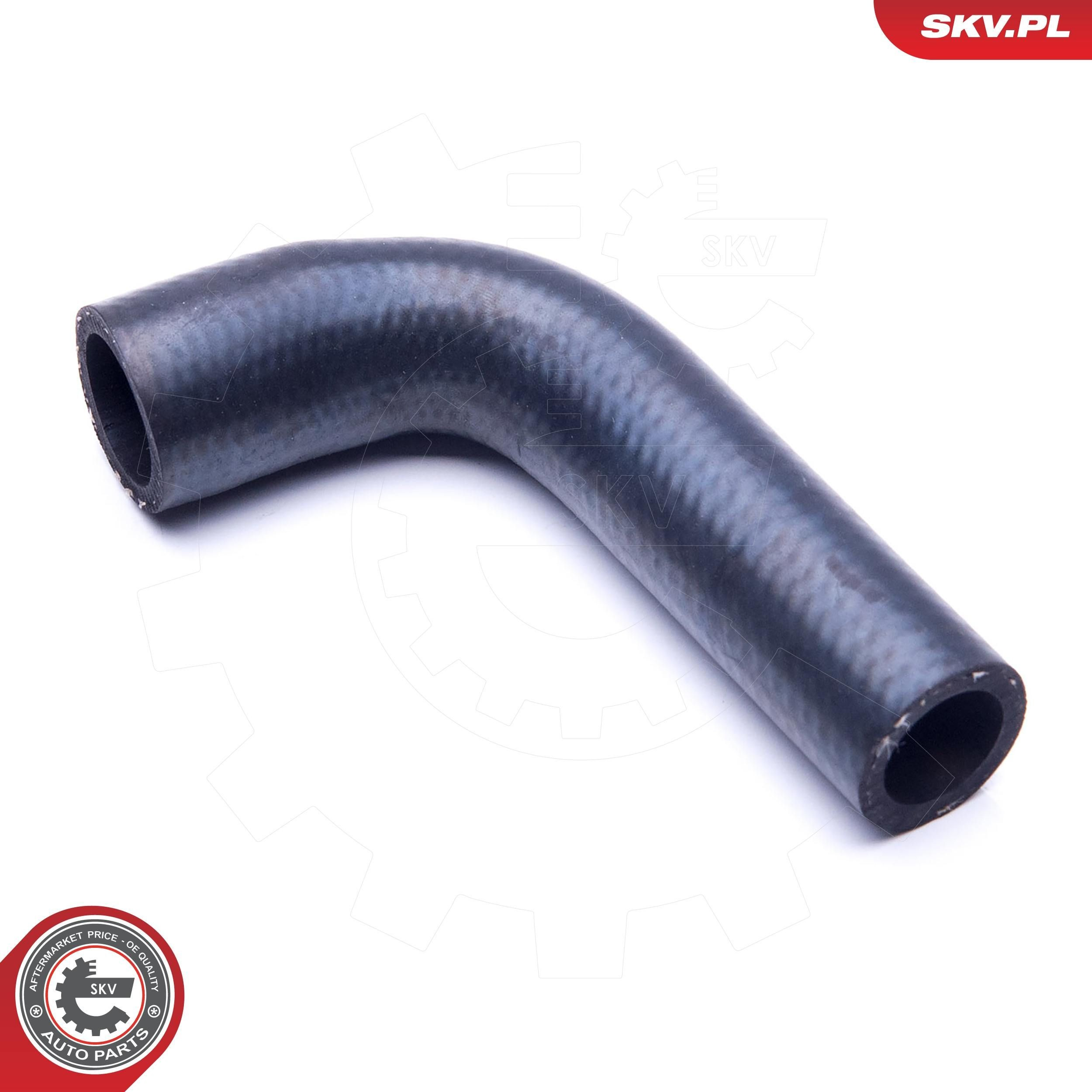 Шланг/патрубок системи охолодження SKV 24SKV364 ціна, від 3.17 USD