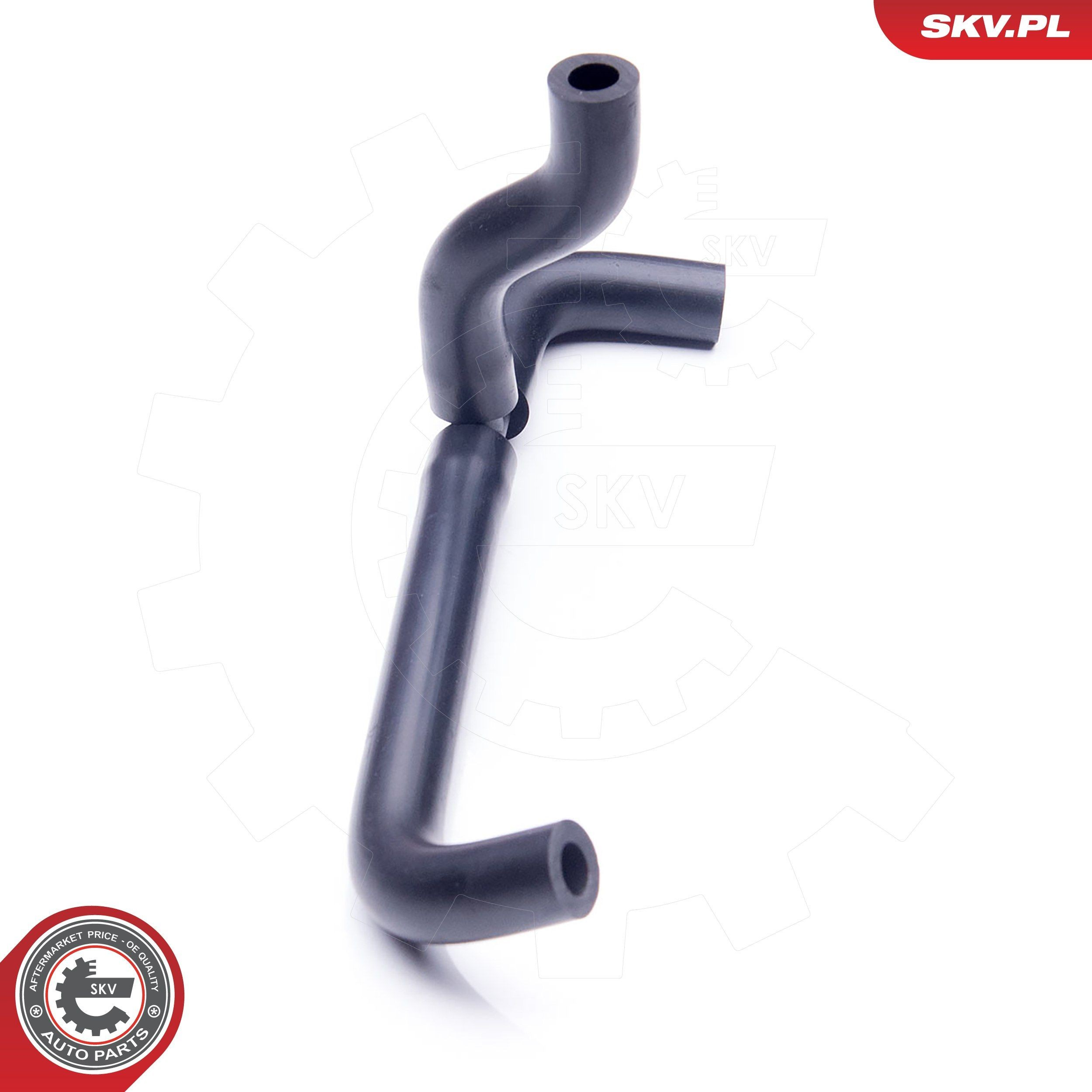 Трубка картера повітряна SKV 24SKV448 ціна, від 8.24 USD