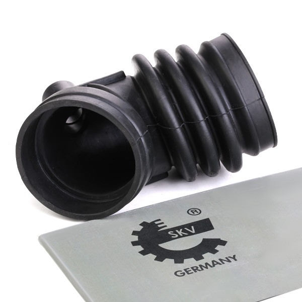 Патрубок дросельний SKV 24SKV472