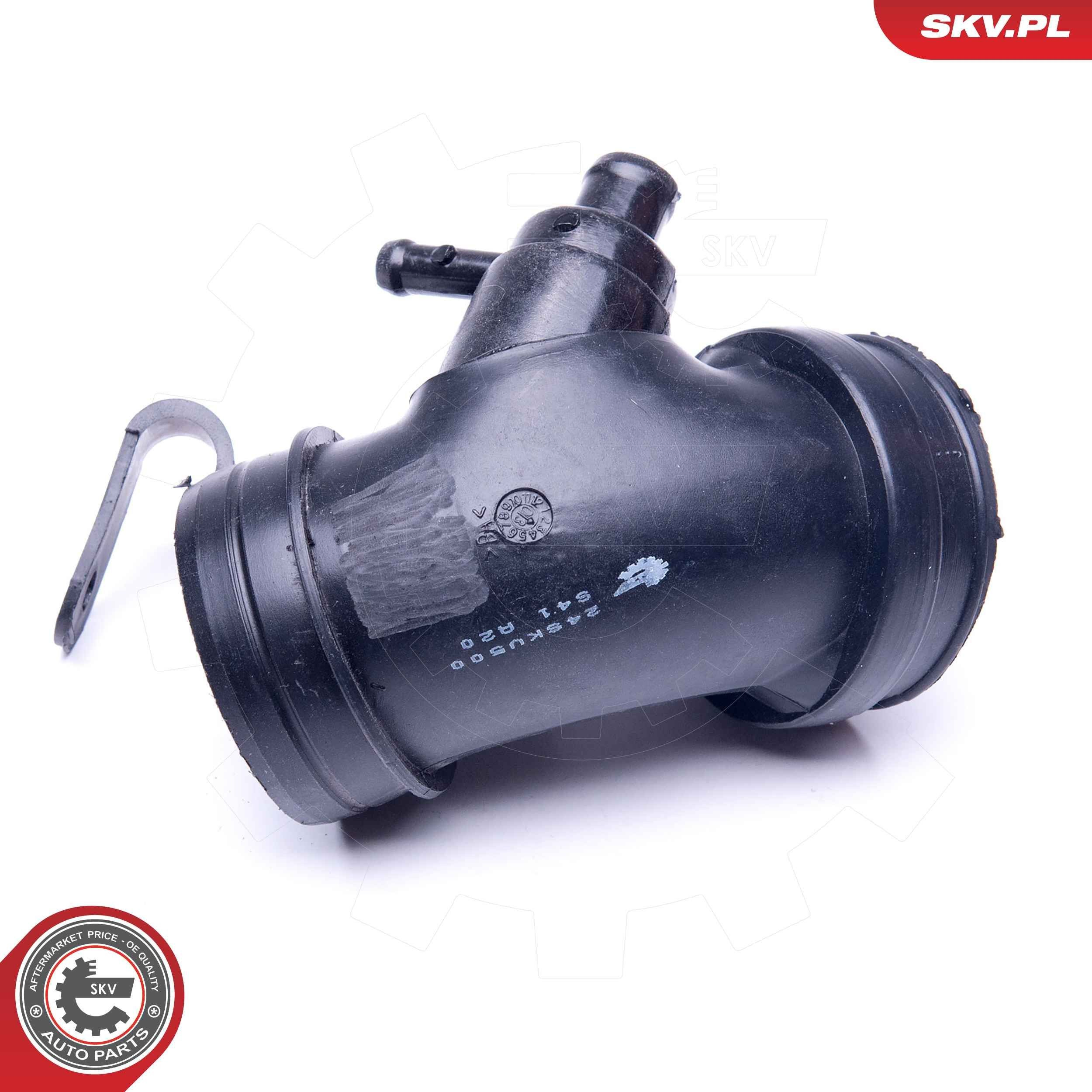 Патрубок повітряний, дросельної заслінки SKV 24SKV500 ціна, від 6.97 USD