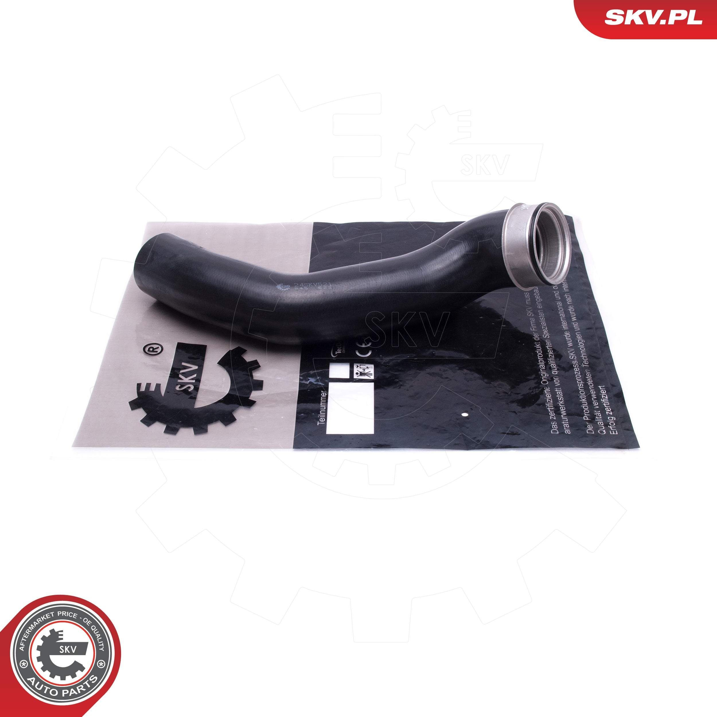 24SKV521 SKV Трубка, що нагнітається