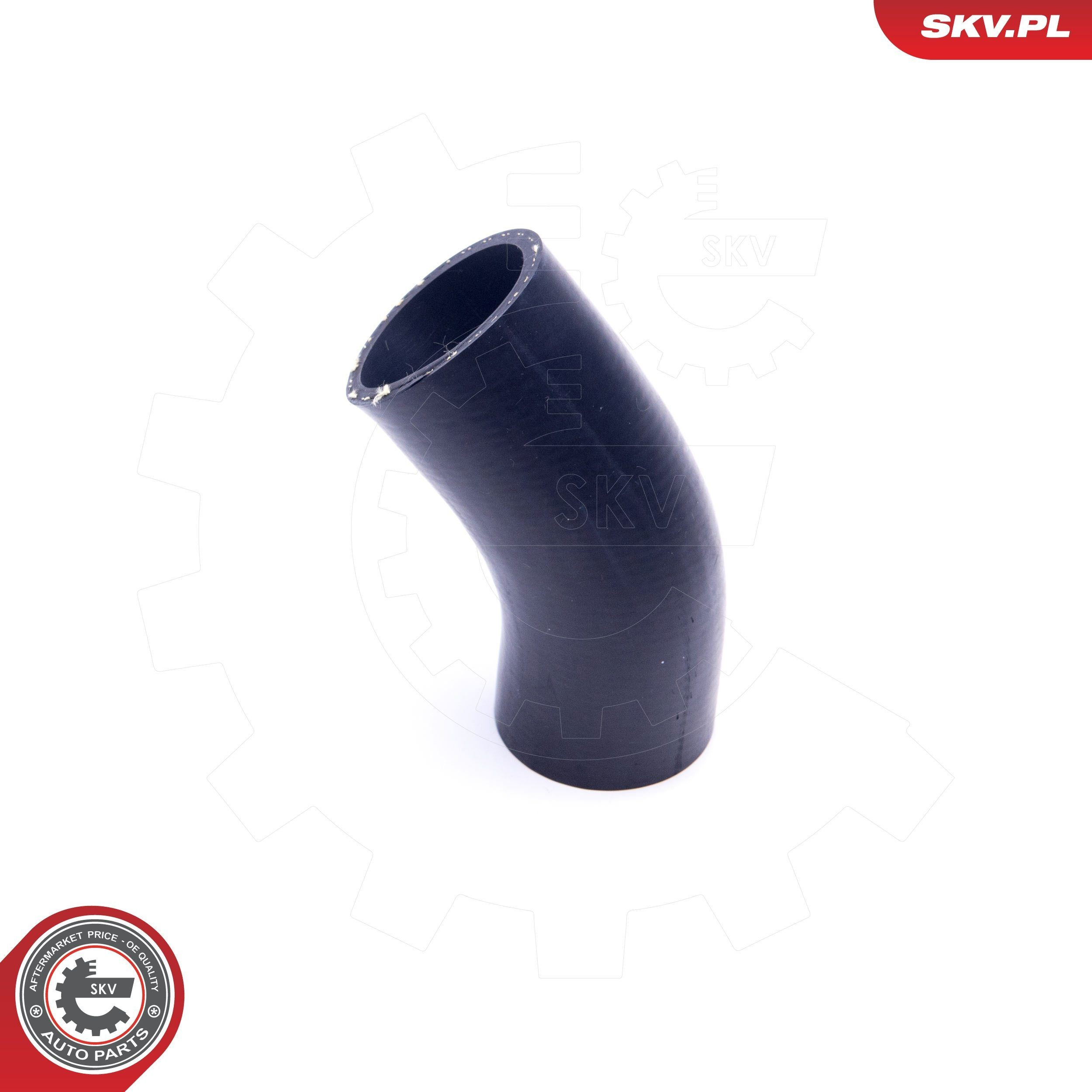 24SKV527 SKV Трубка, що нагнітається