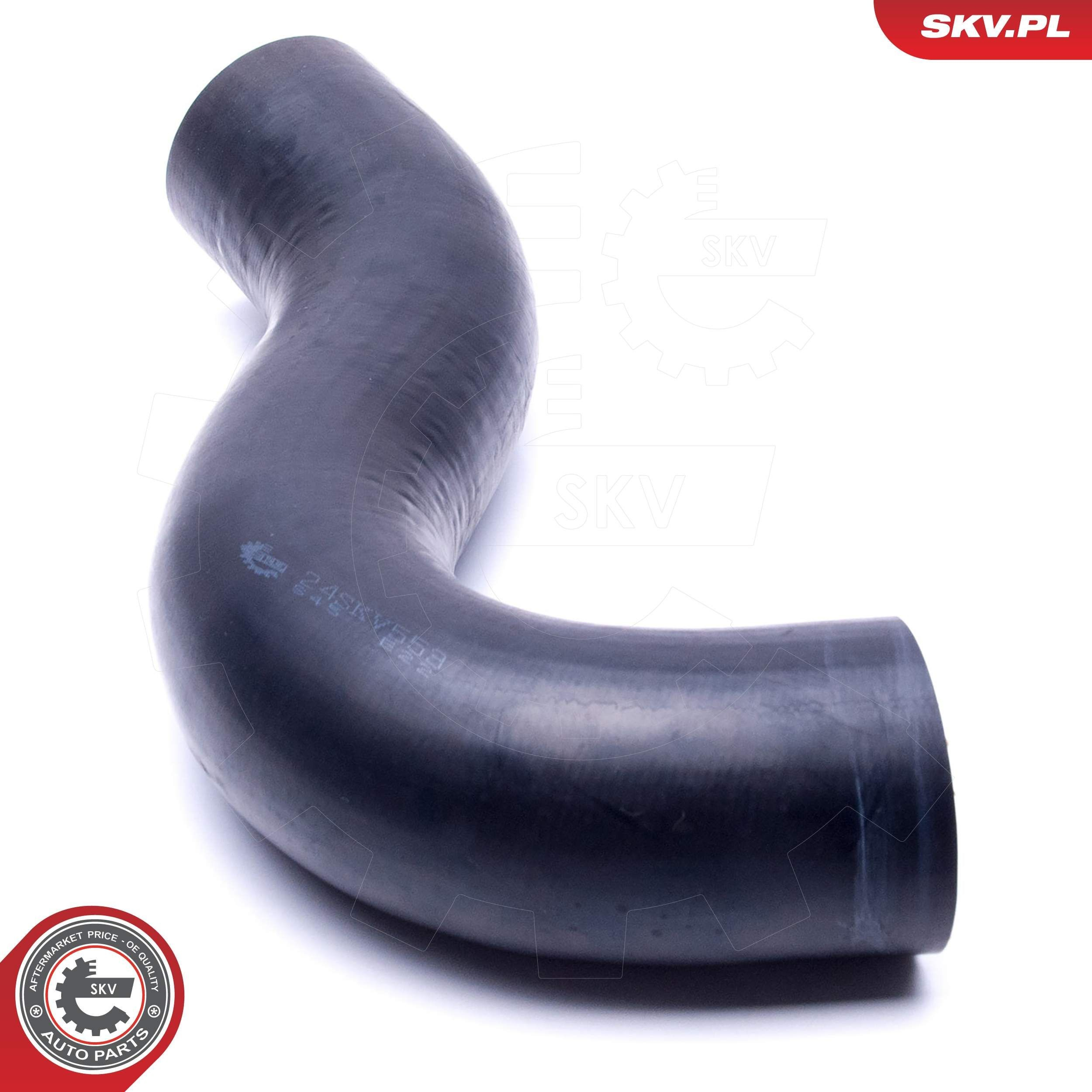 24SKV553 SKV Трубка, що нагнітається