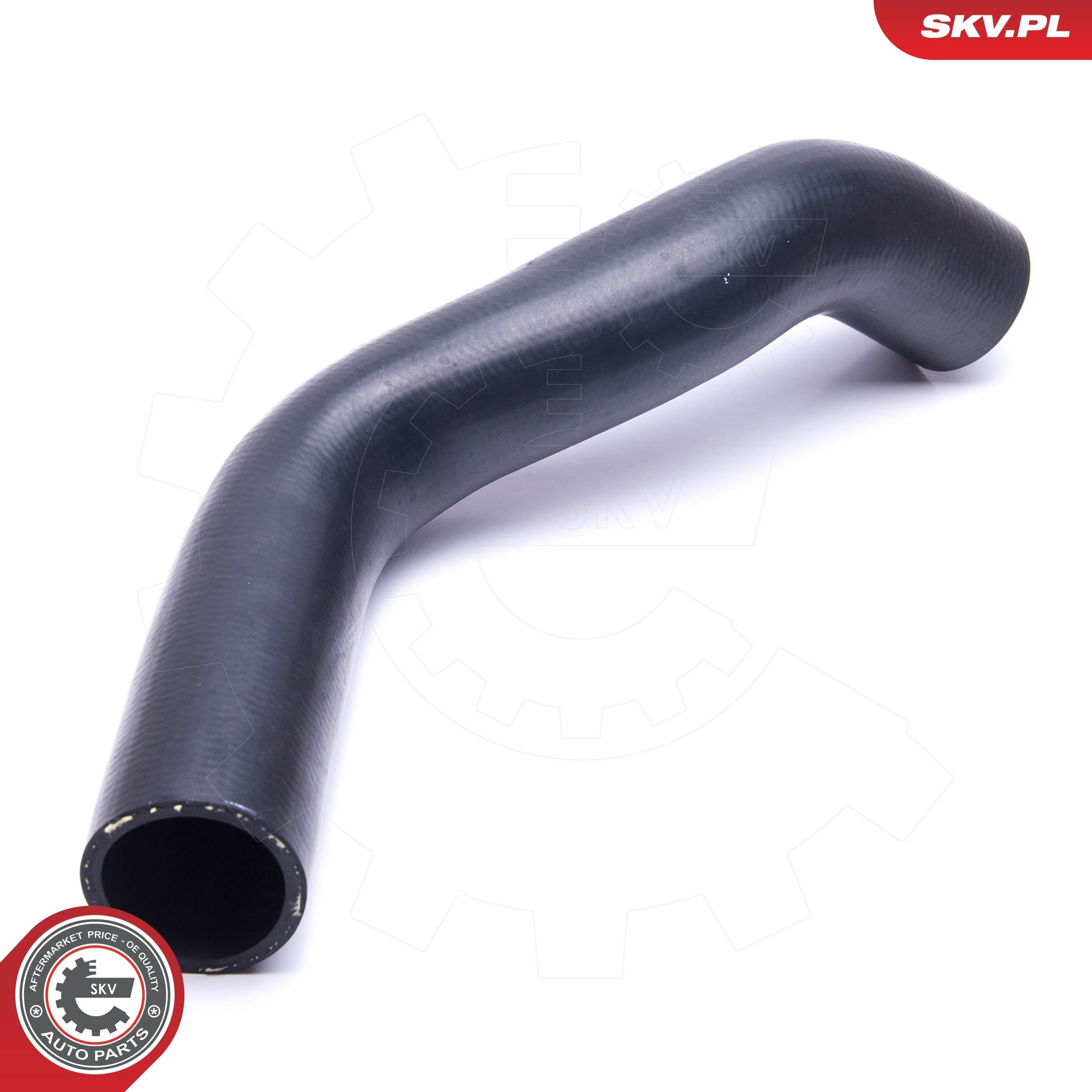 24SKV559 SKV Трубка, що нагнітається