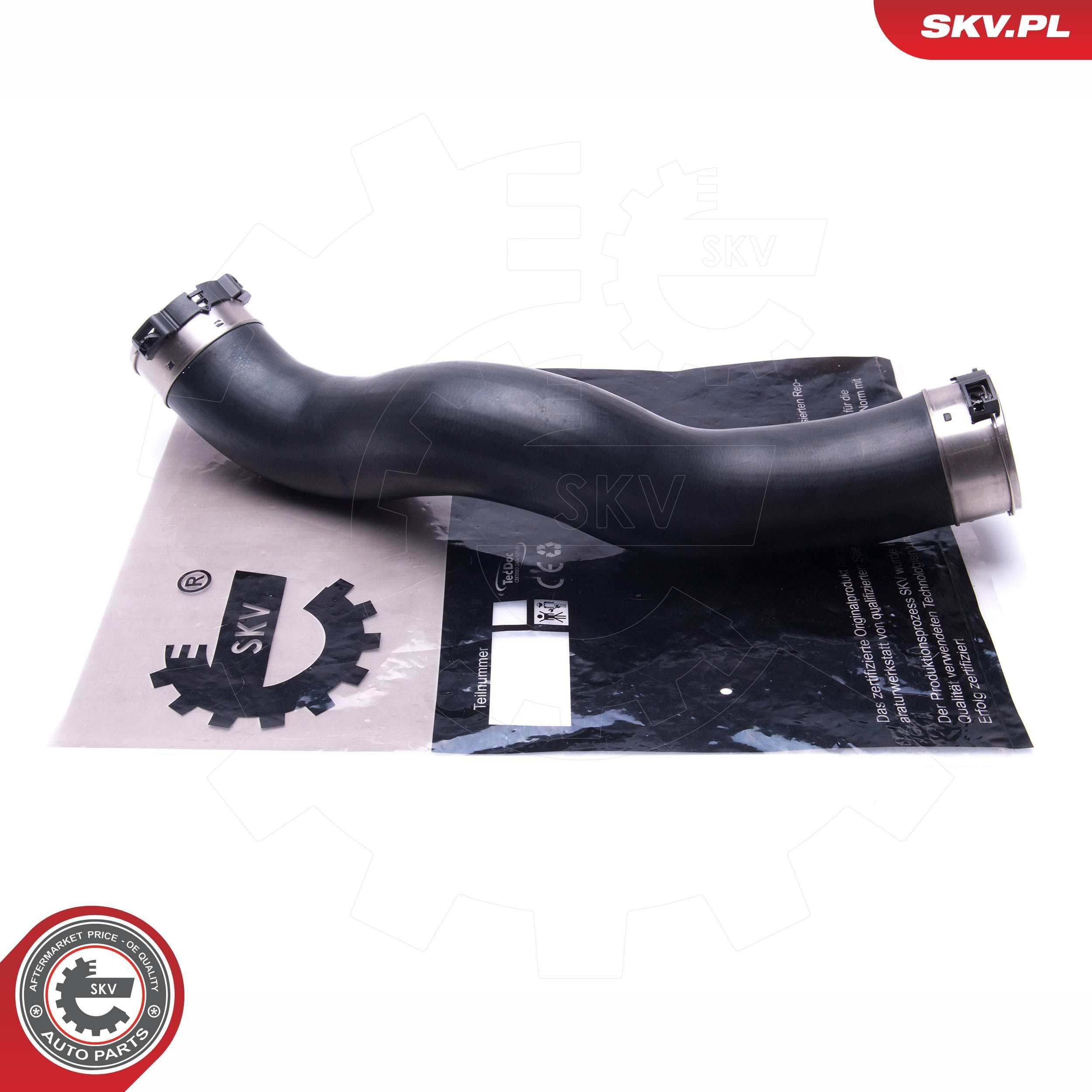 Трубка, що нагнітається SKV 24SKV574 ціна, від 59.81 USD