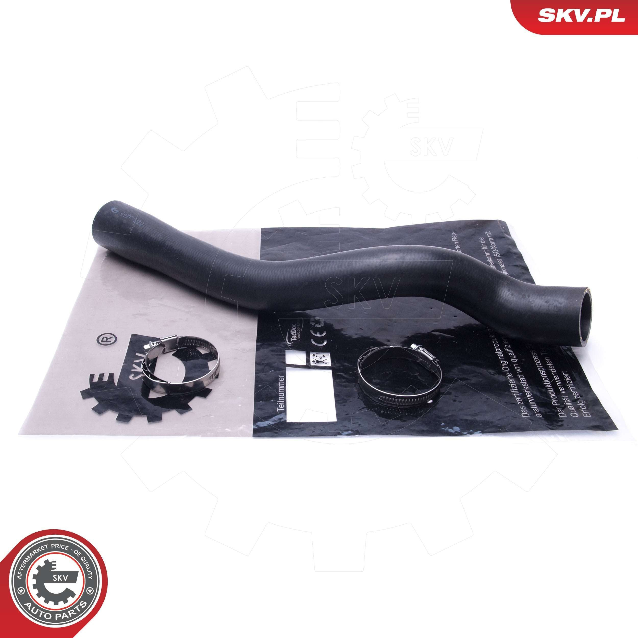 24SKV590 SKV Трубка, що нагнітається