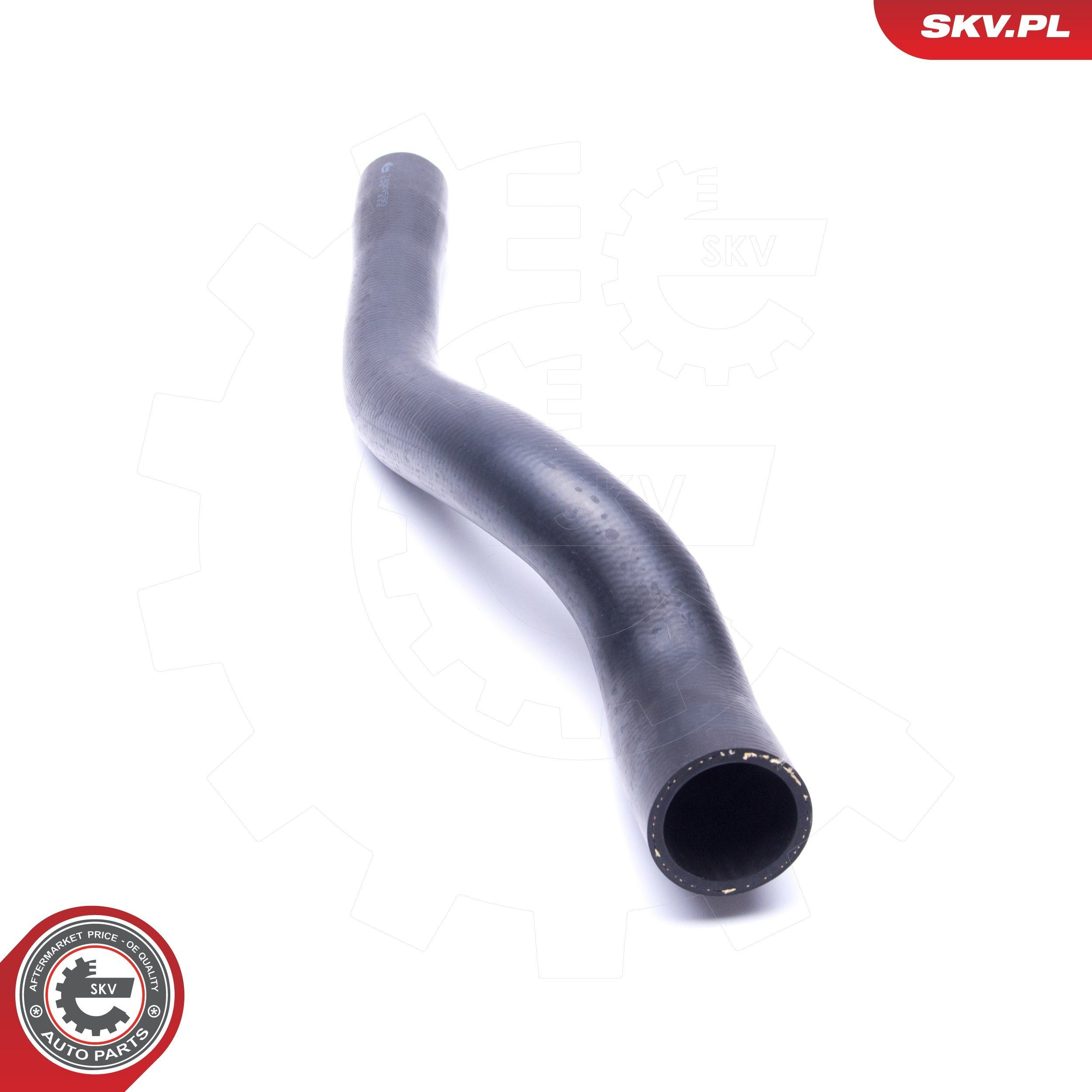 Шланг/патрубок интеркуллера SKV 24SKV590 ціна, від 19.05 USD