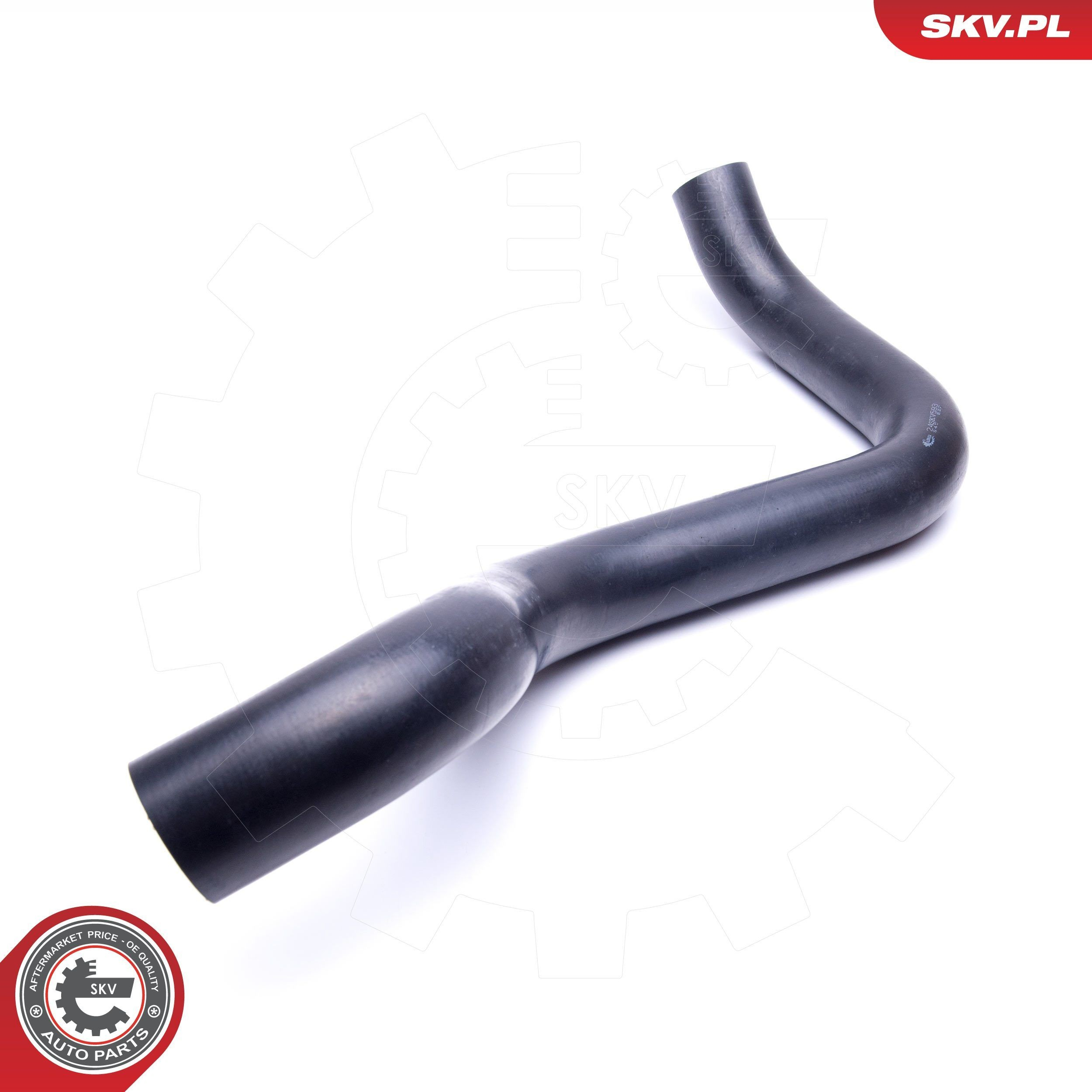 Трубка, що нагнітається SKV 24SKV593 ціна, від 56.56 USD