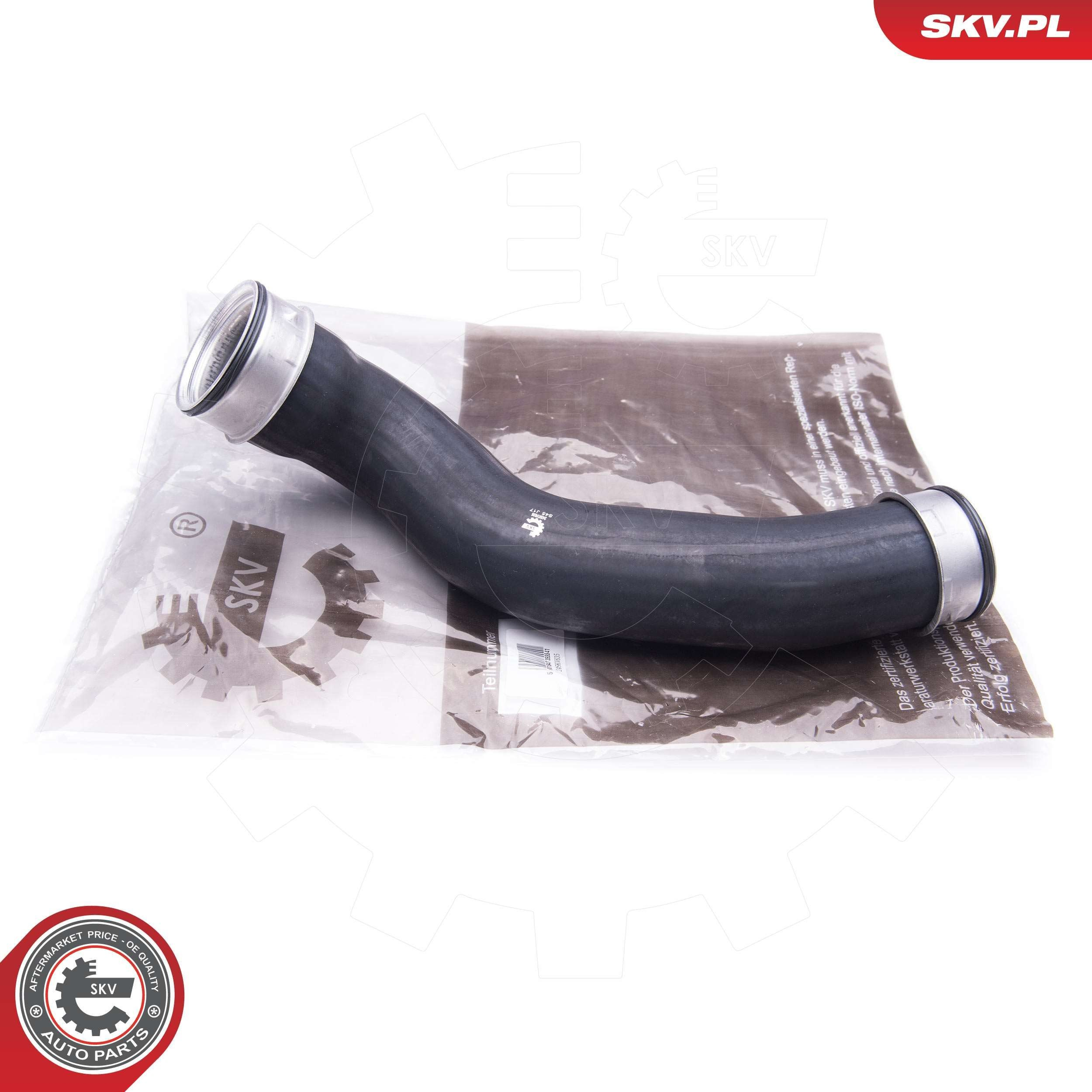 Трубка, що нагнітається SKV 24SKV635 ціна, від 38.00 USD