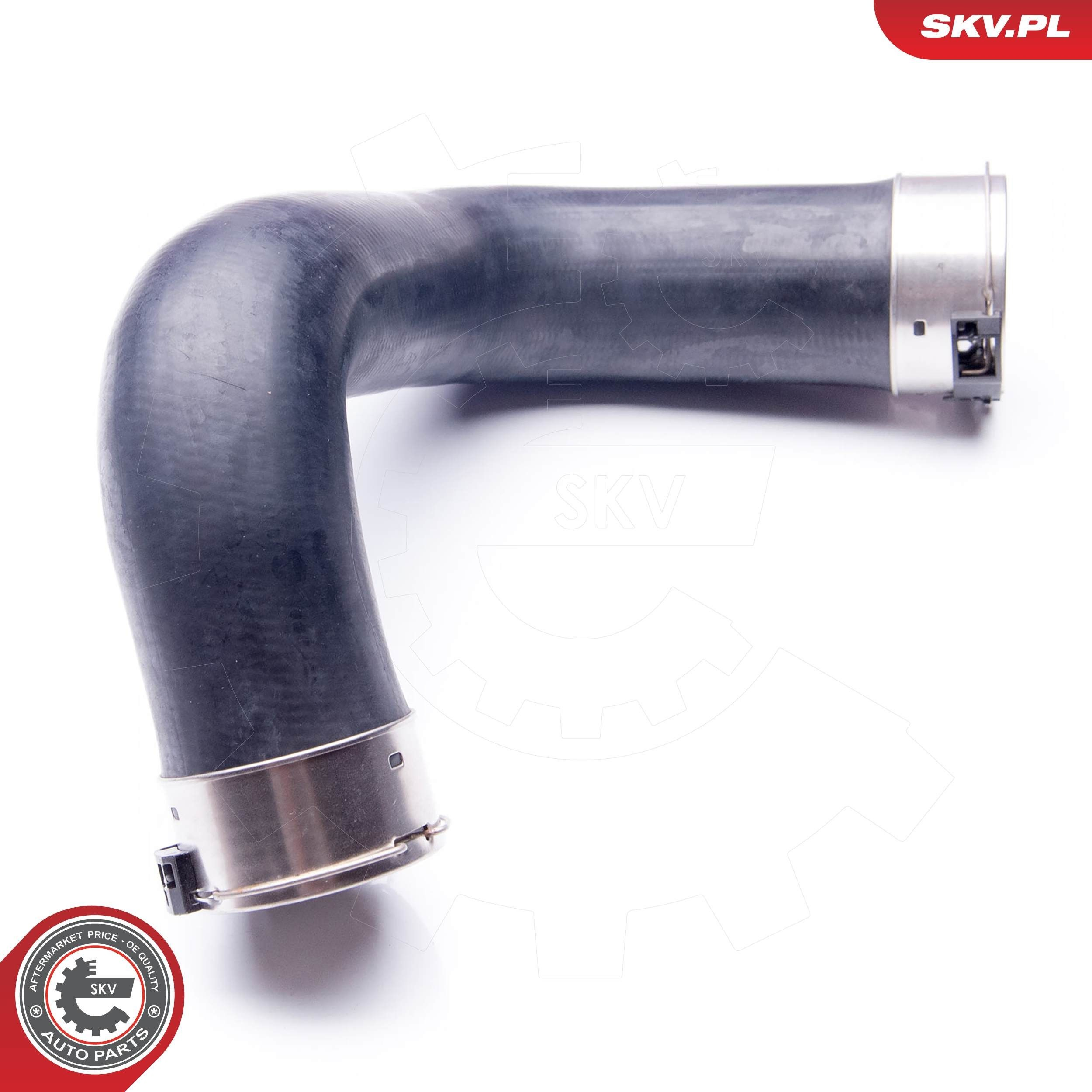 24SKV658 SKV Трубка, що нагнітається