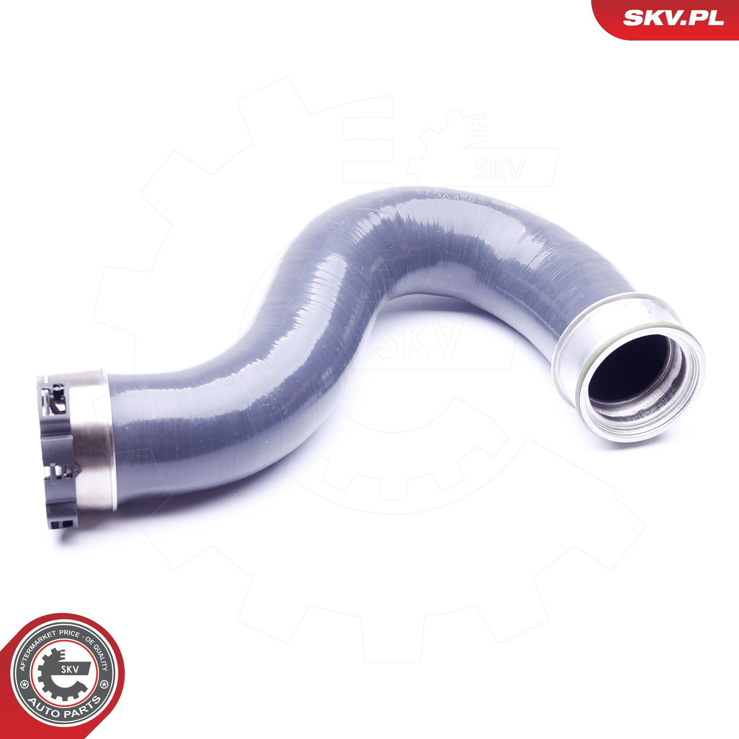 24SKV671 SKV Трубка, що нагнітається