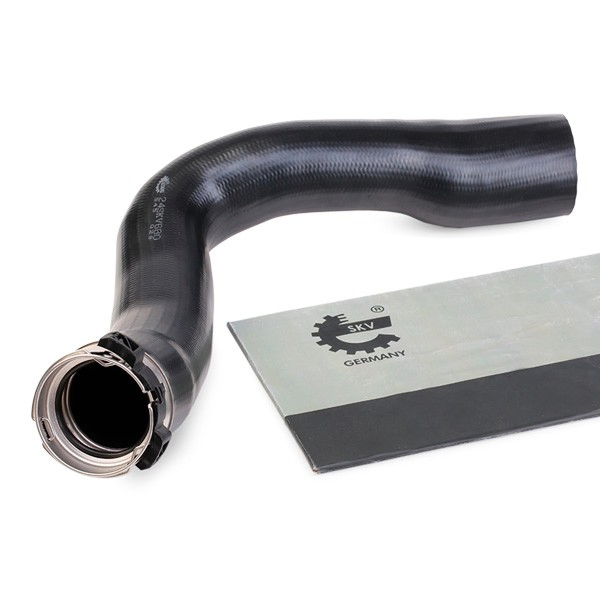 Шланг/патрубок интеркуллера SKV 24SKV680 ціна, від 48.95 USD