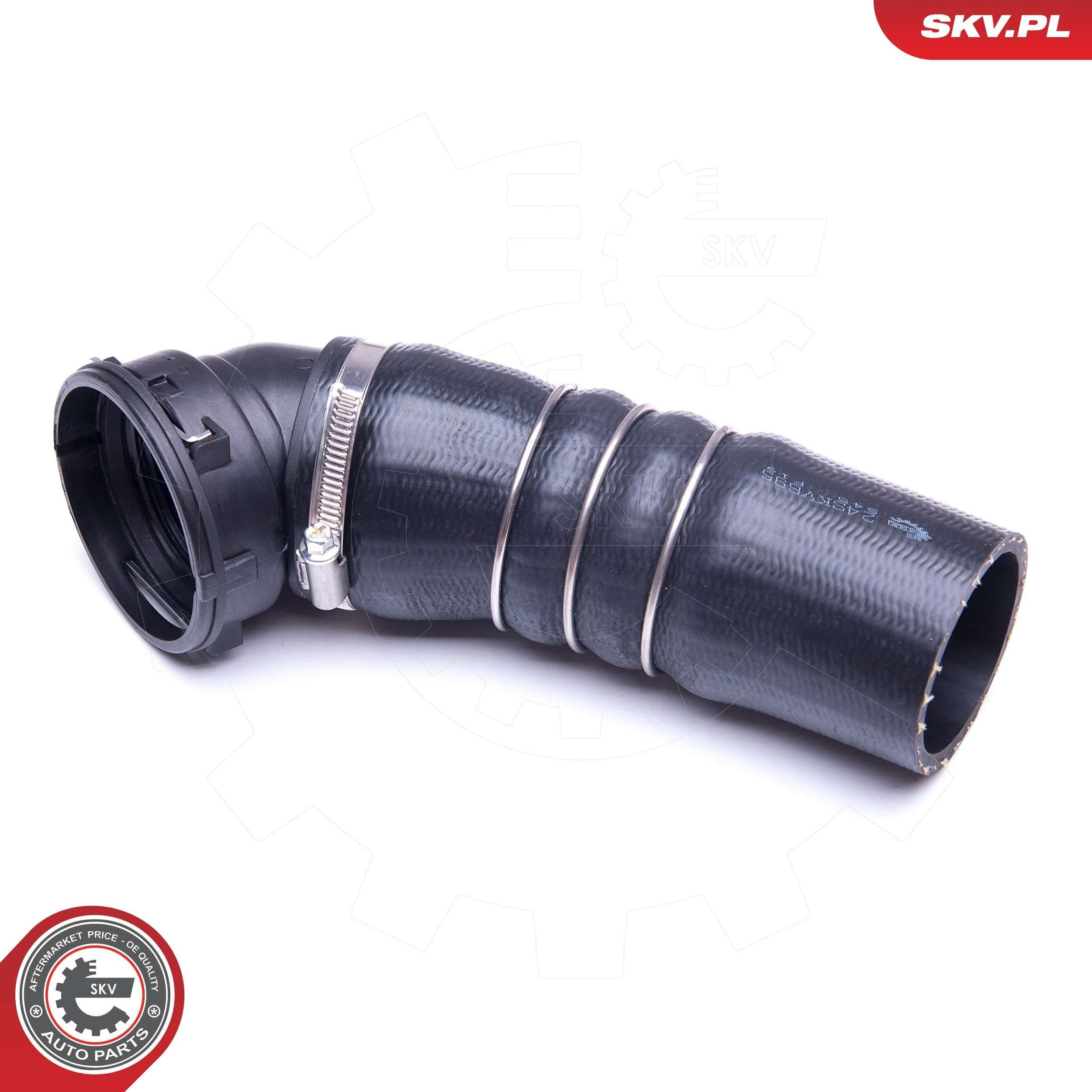 24SKV695 SKV Трубка, що нагнітається