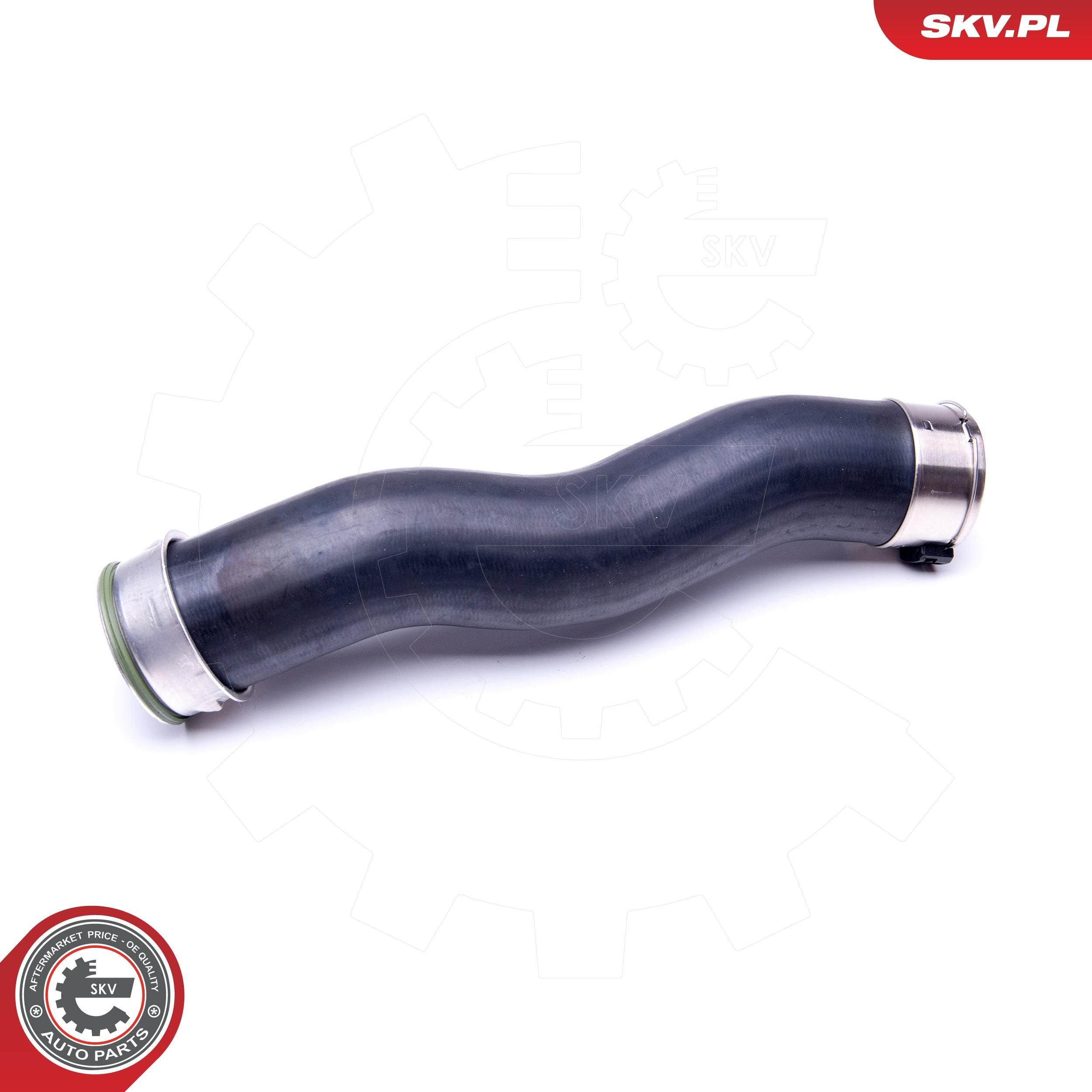 24SKV713 SKV Трубка, що нагнітається