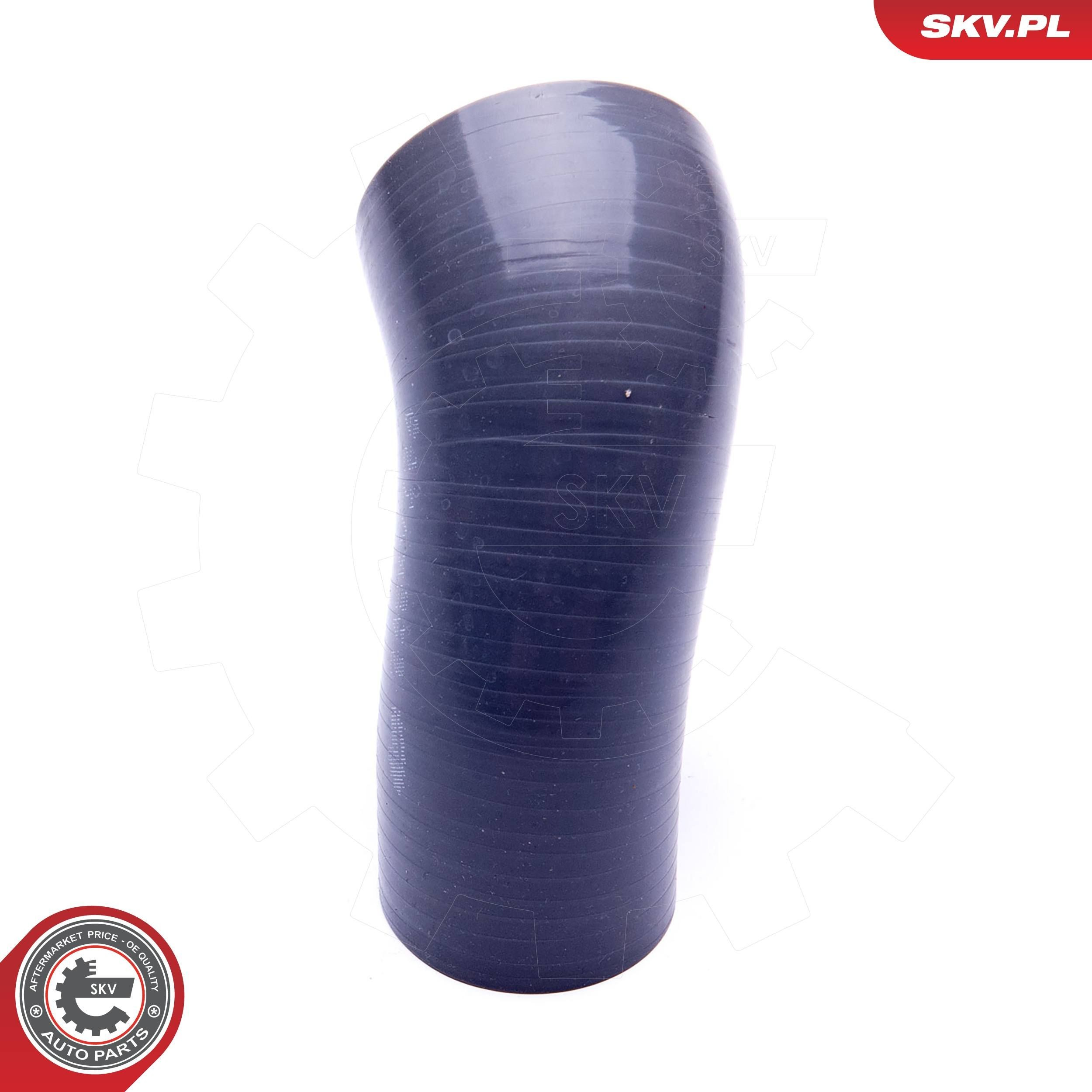 Шланг/патрубок інтеркуллера SKV 24SKV724