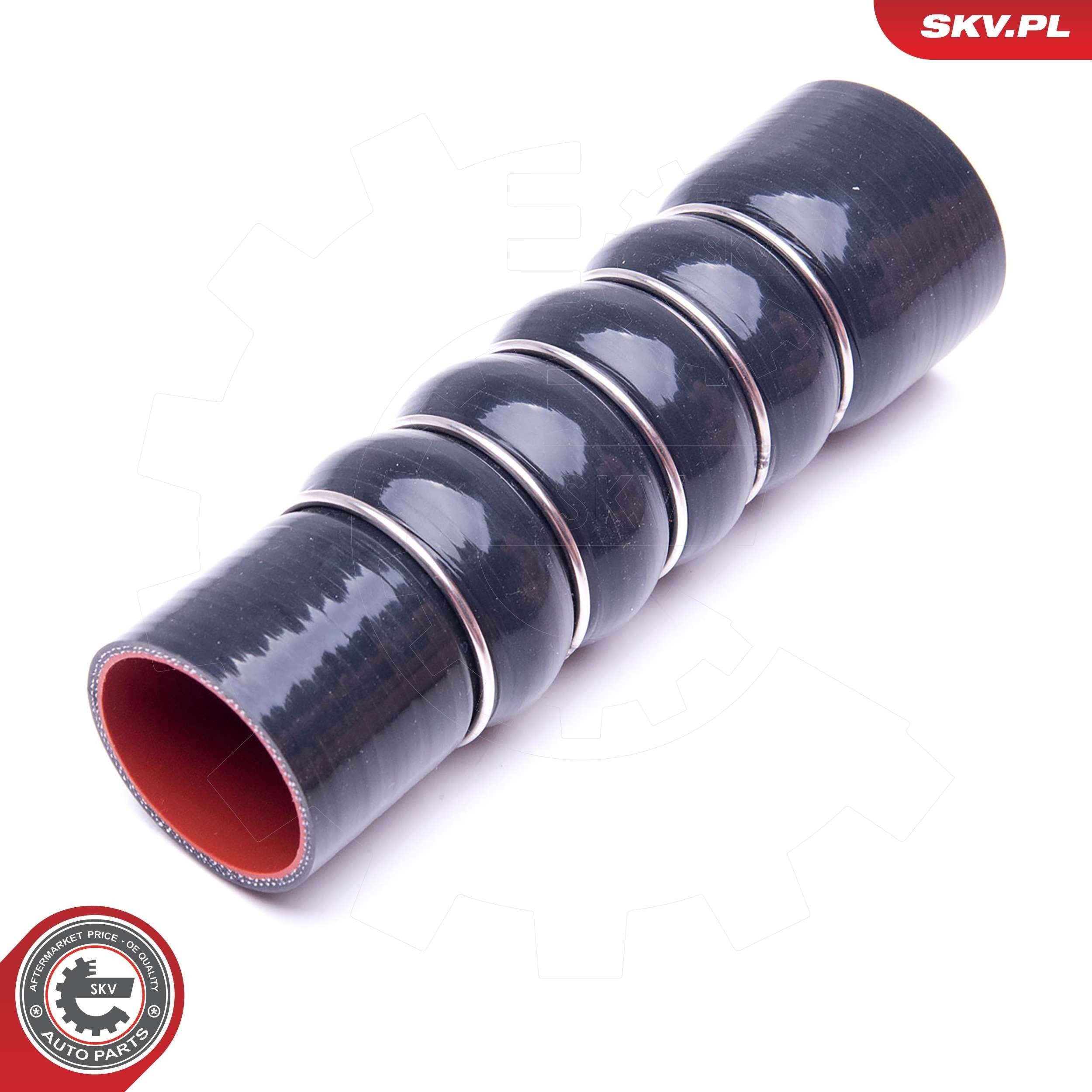Шланг/патрубок інтеркуллера SKV 24SKV757