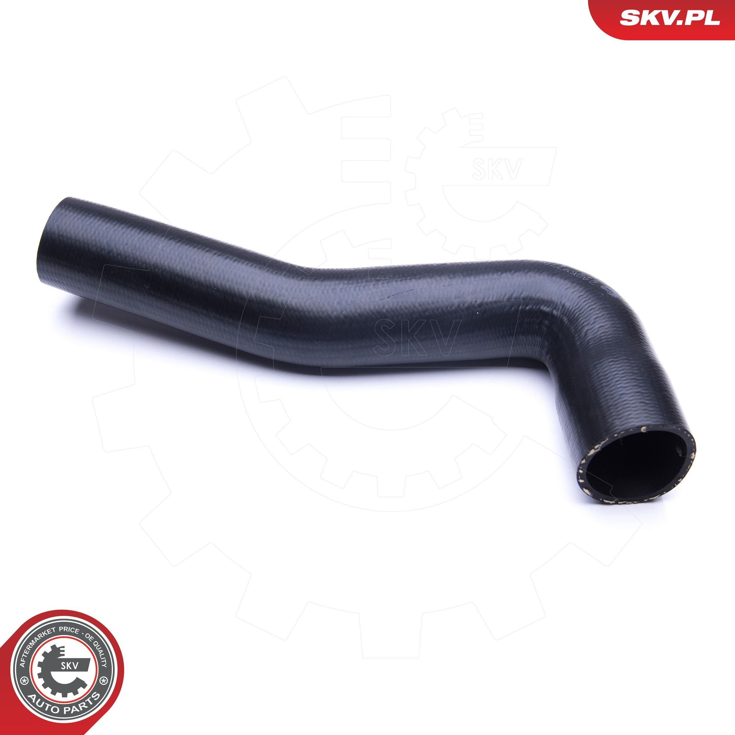 24SKV778 SKV Трубка, що нагнітається