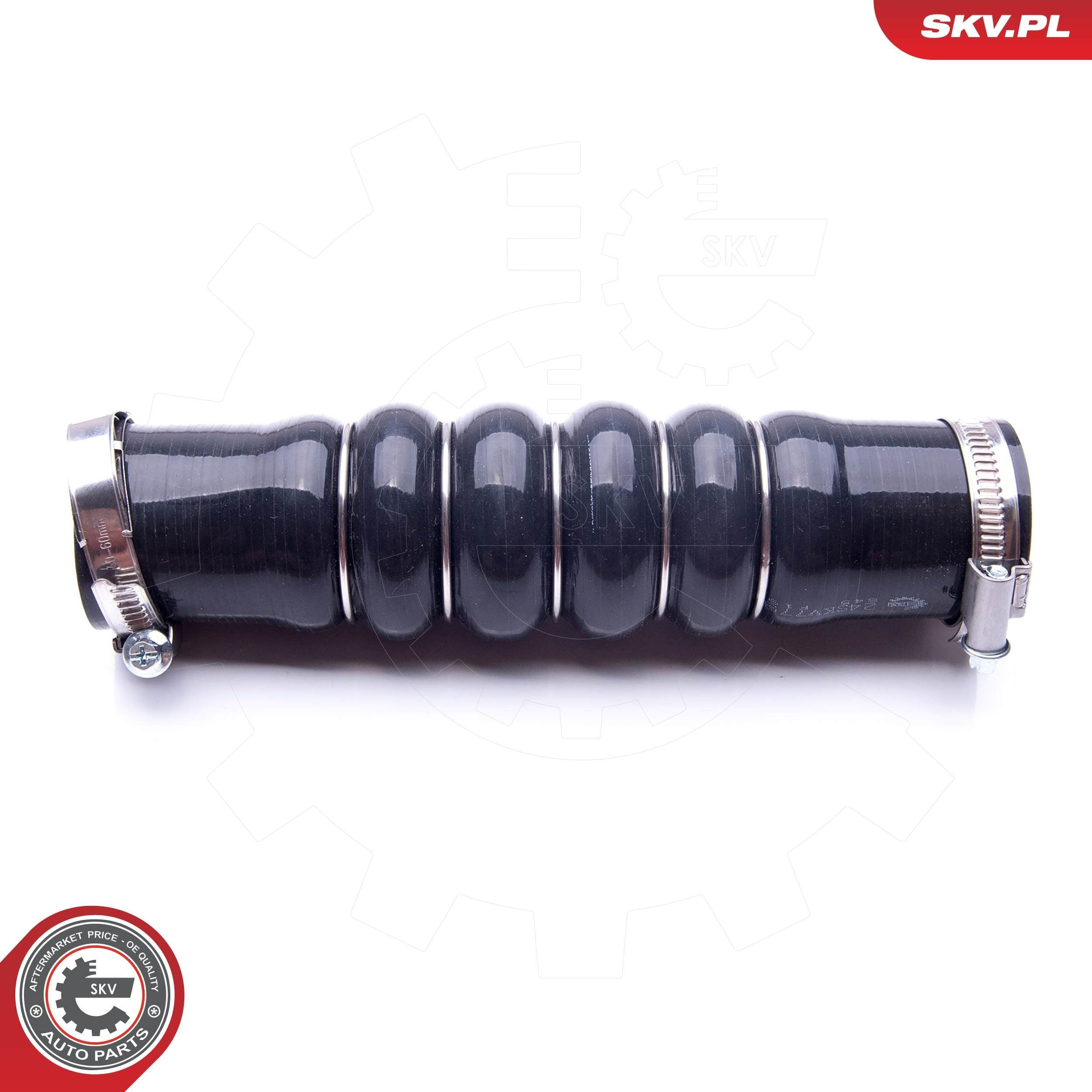 Трубка, що нагнітається SKV 24SKV779 ціна, від 33.63 USD