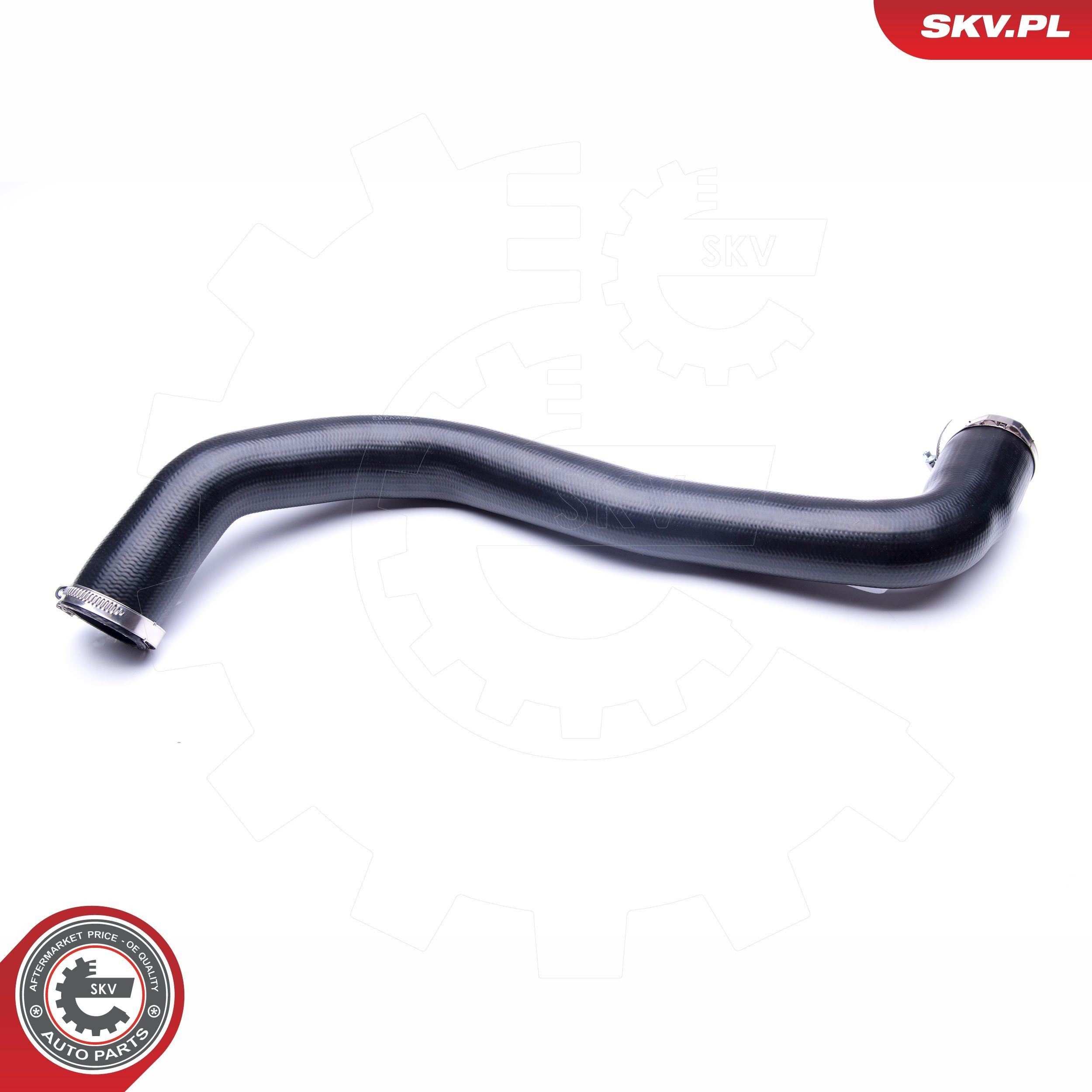 24SKV783 SKV Трубка, що нагнітається