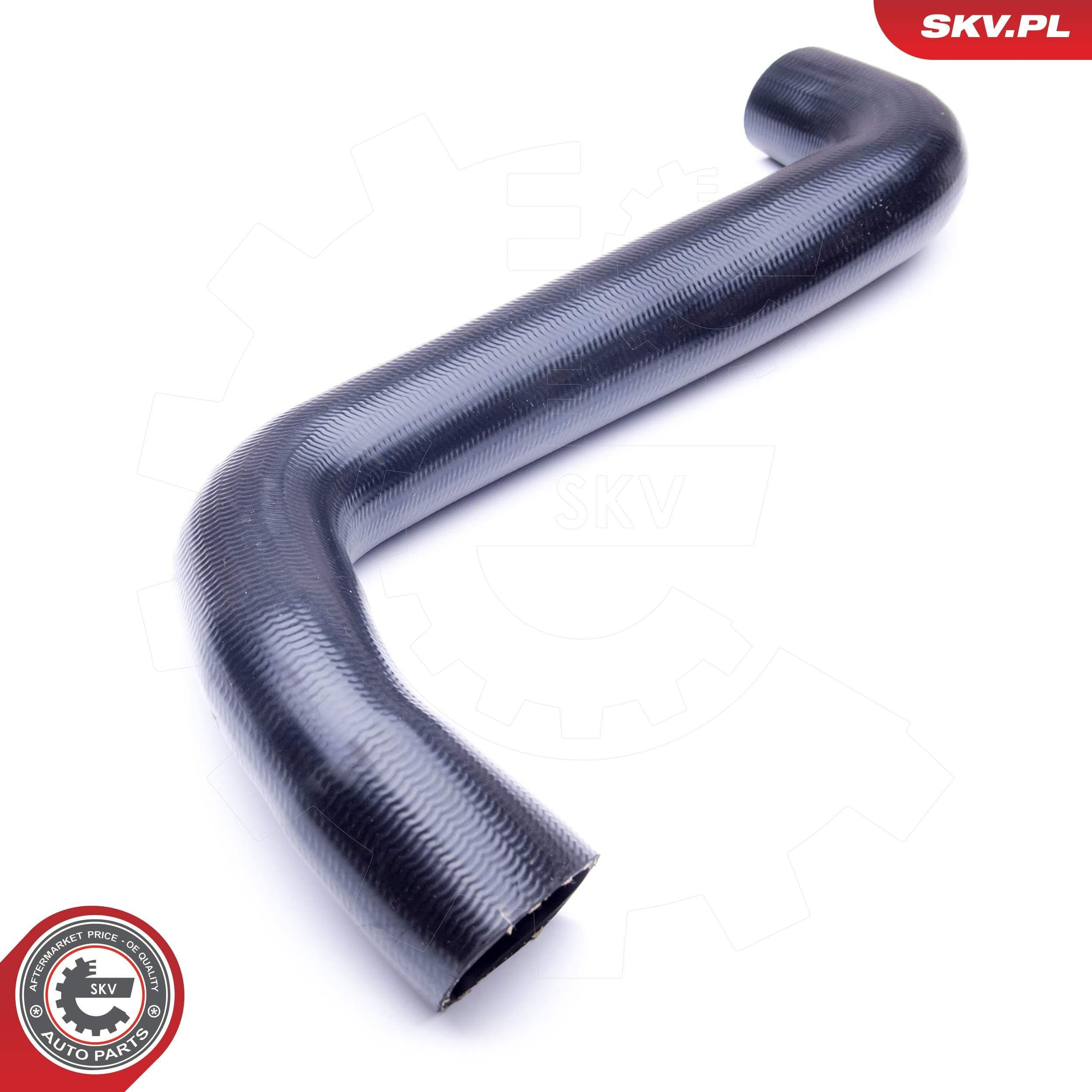 Шланг/патрубок інтеркуллера SKV 24SKV795