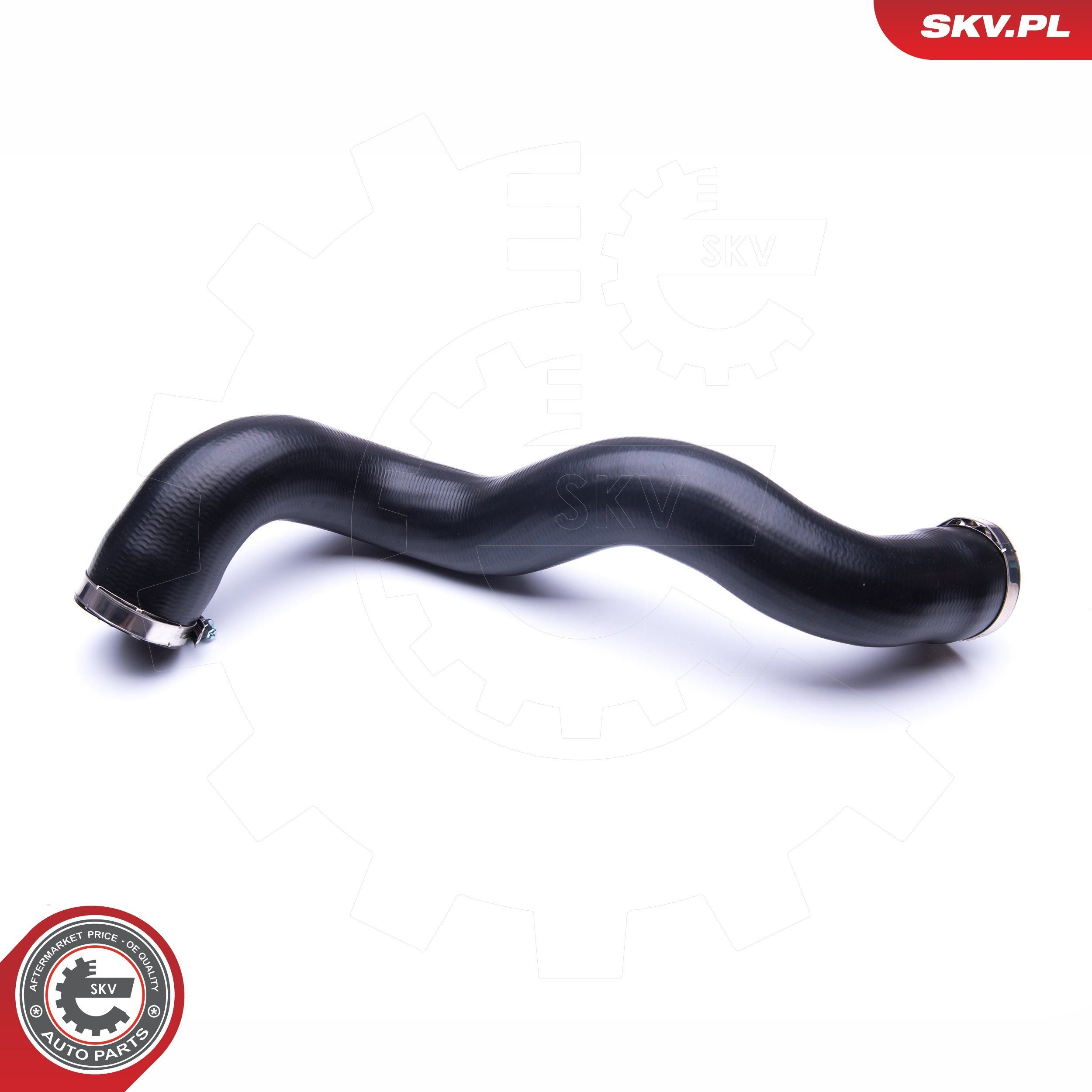 24SKV807 SKV Трубка, що нагнітається