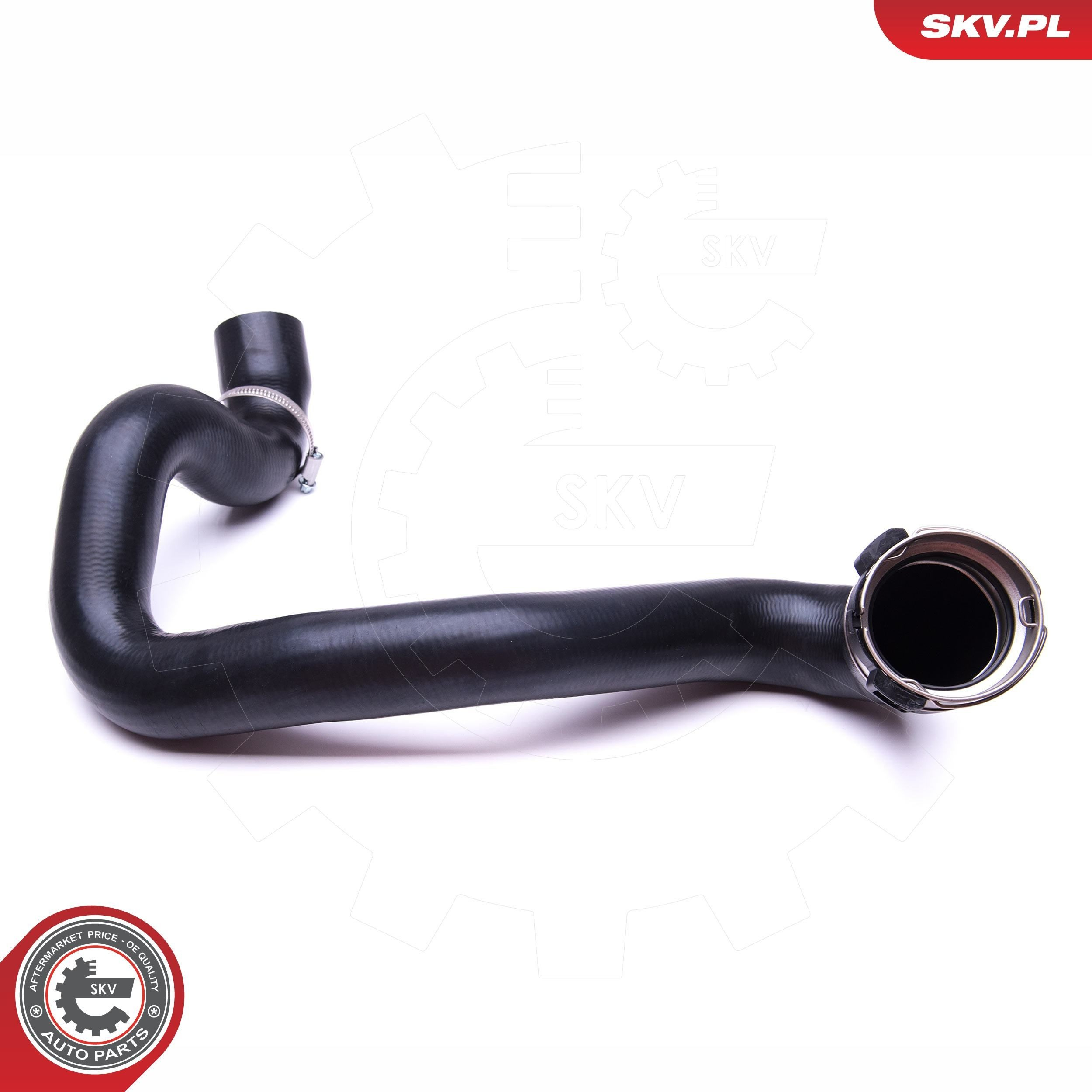 24SKV809 SKV Трубка, що нагнітається