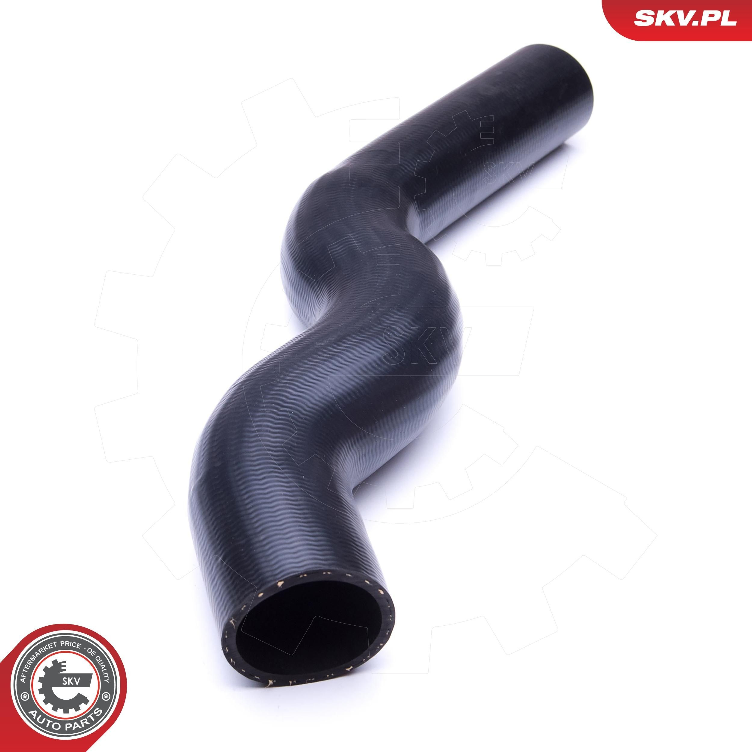 24SKV814 SKV Трубка, що нагнітається