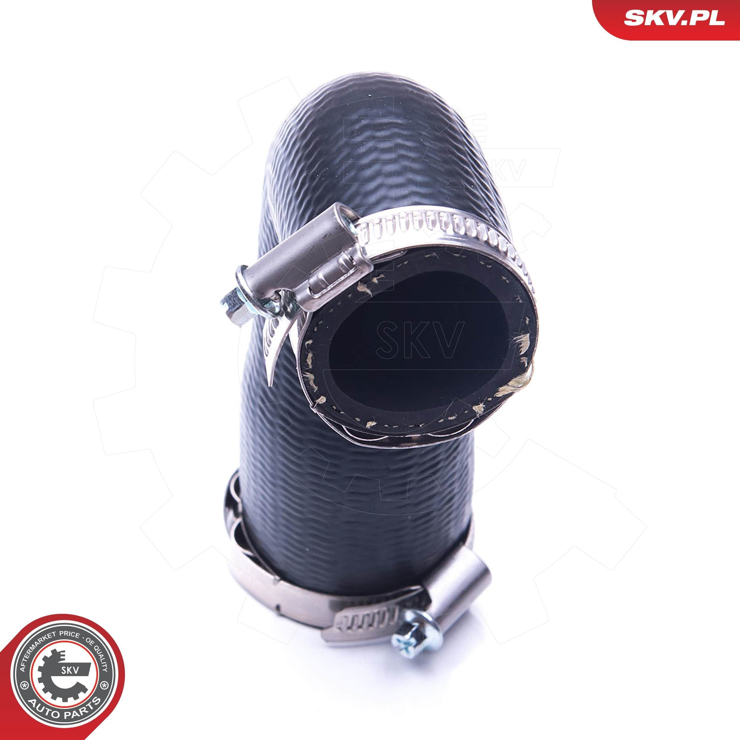 24SKV821 SKV Трубка, що нагнітається