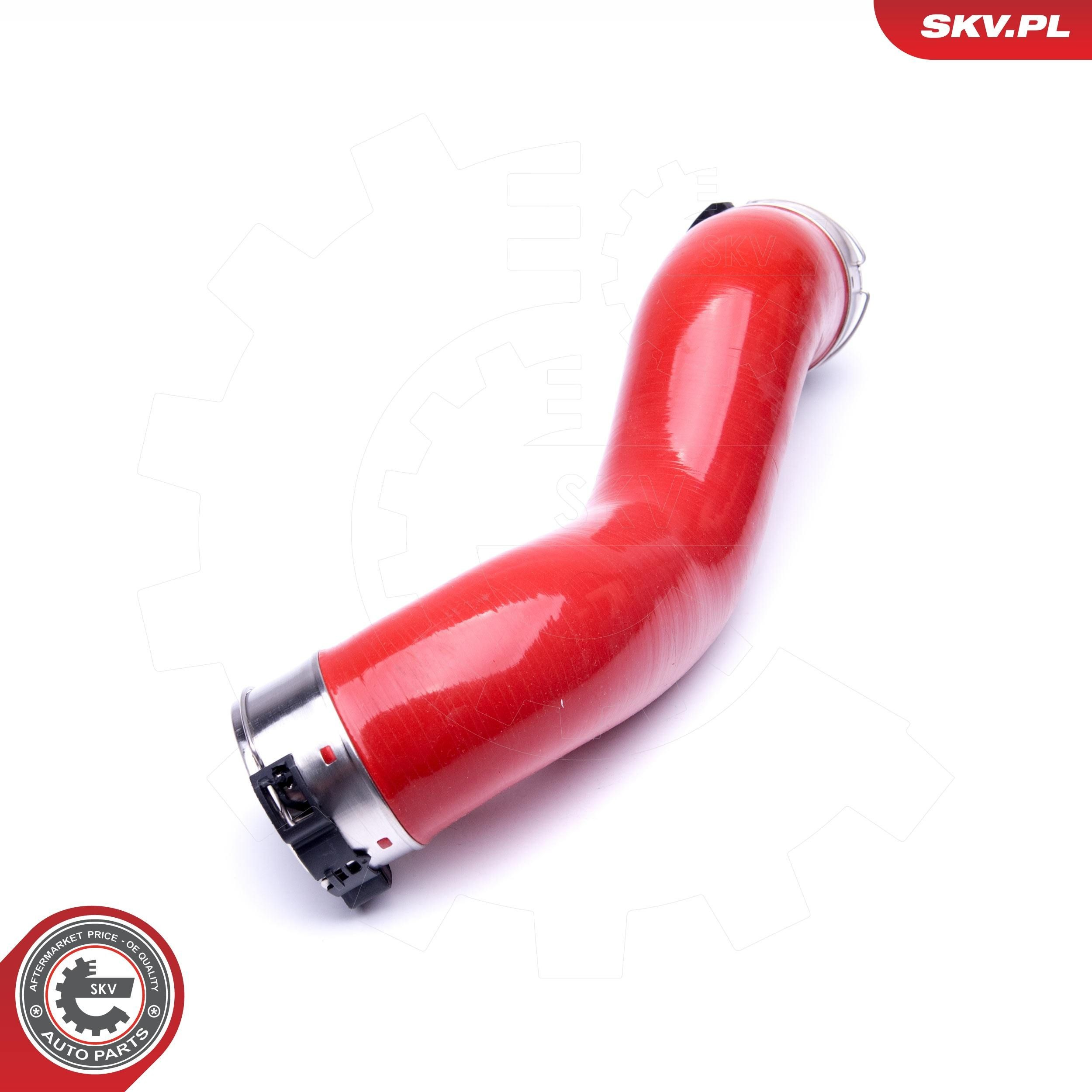 Трубка, що нагнітається SKV 24SKV835 ціна, від 50.39 USD