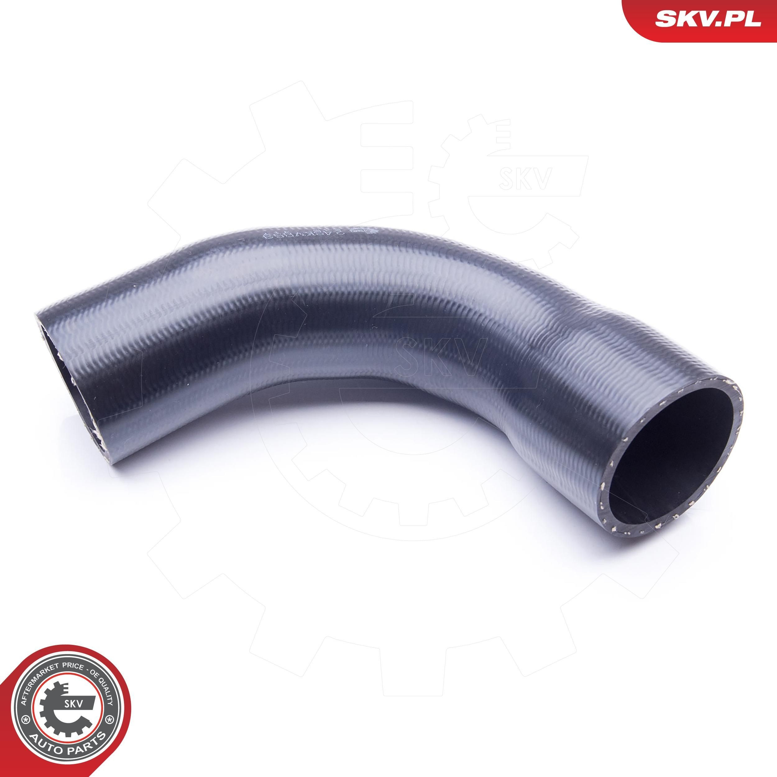 24SKV853 SKV Трубка, що нагнітається