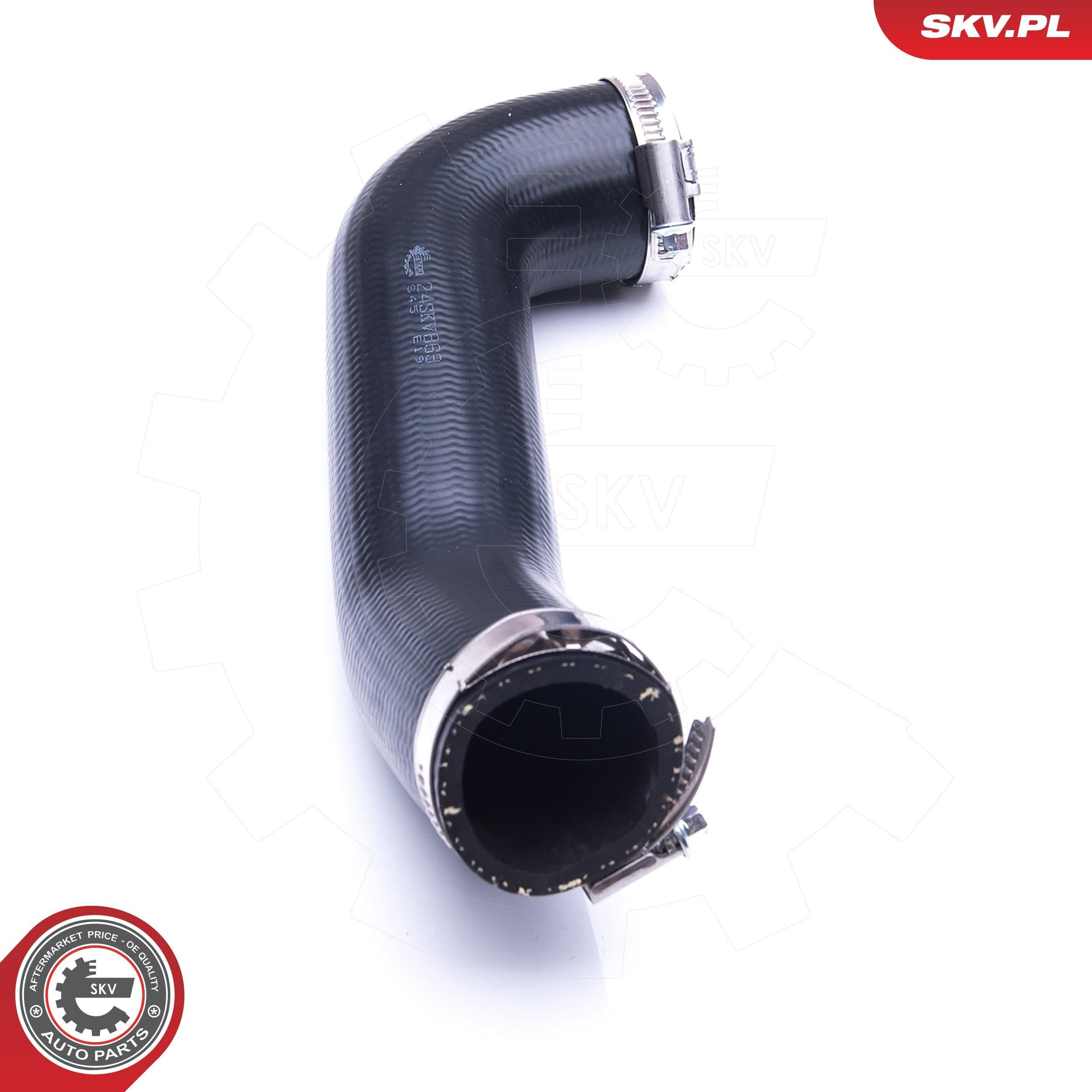 24SKV863 SKV Трубка, що нагнітається