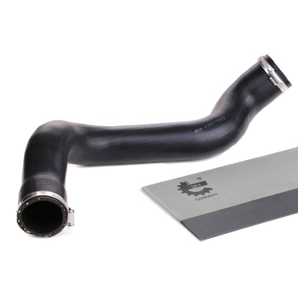 Шланг/патрубок интеркуллера SKV 24SKV865 ціна, від 42.25 USD