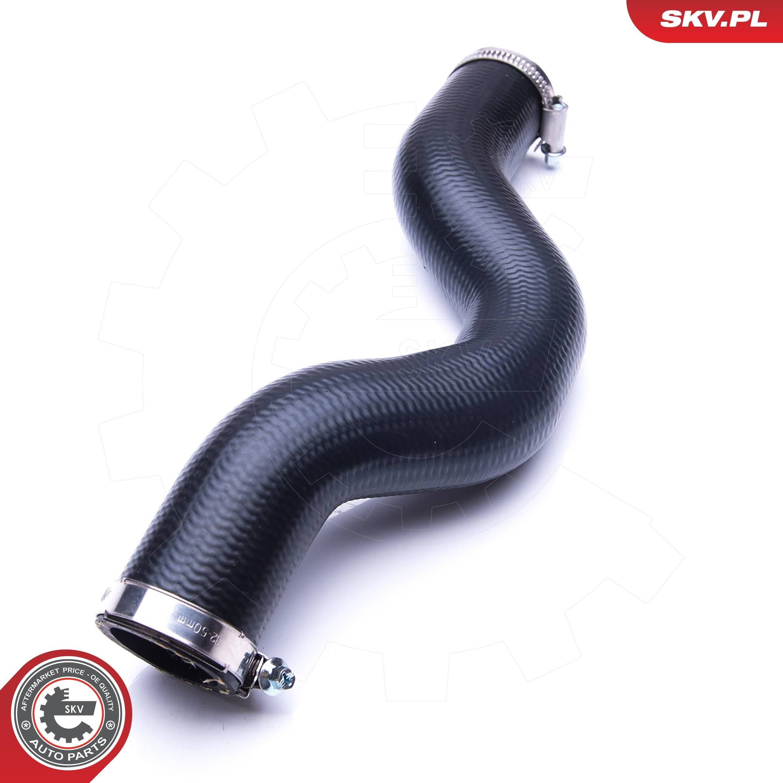 24SKV867 SKV Трубка, що нагнітається
