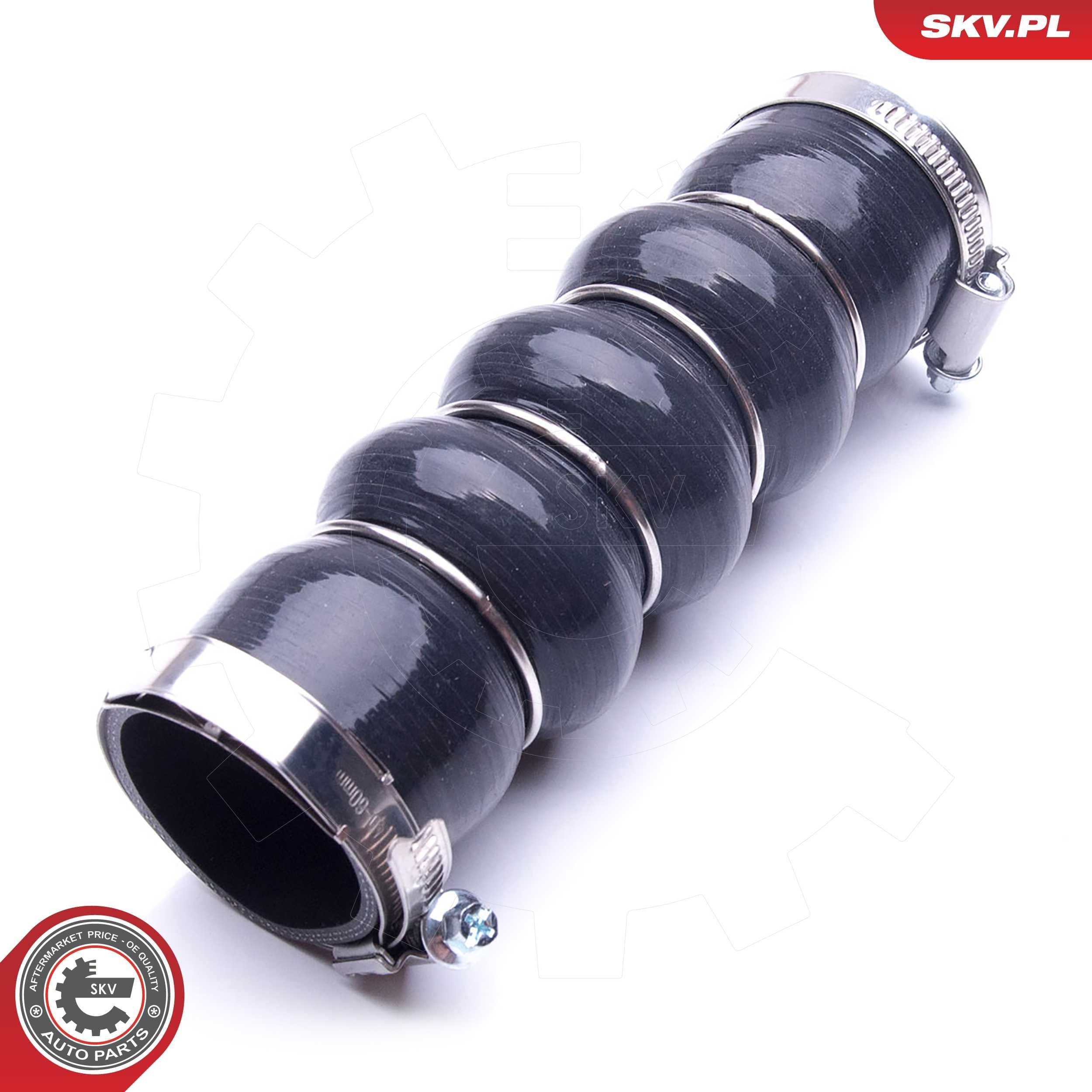 Шланг/патрубок интеркуллера SKV 24SKV868 ціна, від 17.89 USD