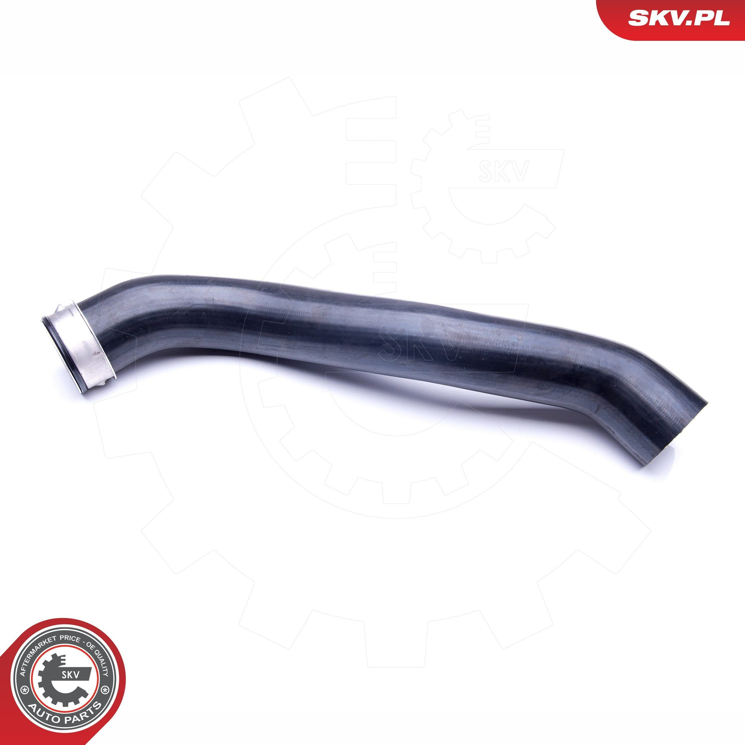 Шланг/патрубок интеркуллера 24SKV870 SKV